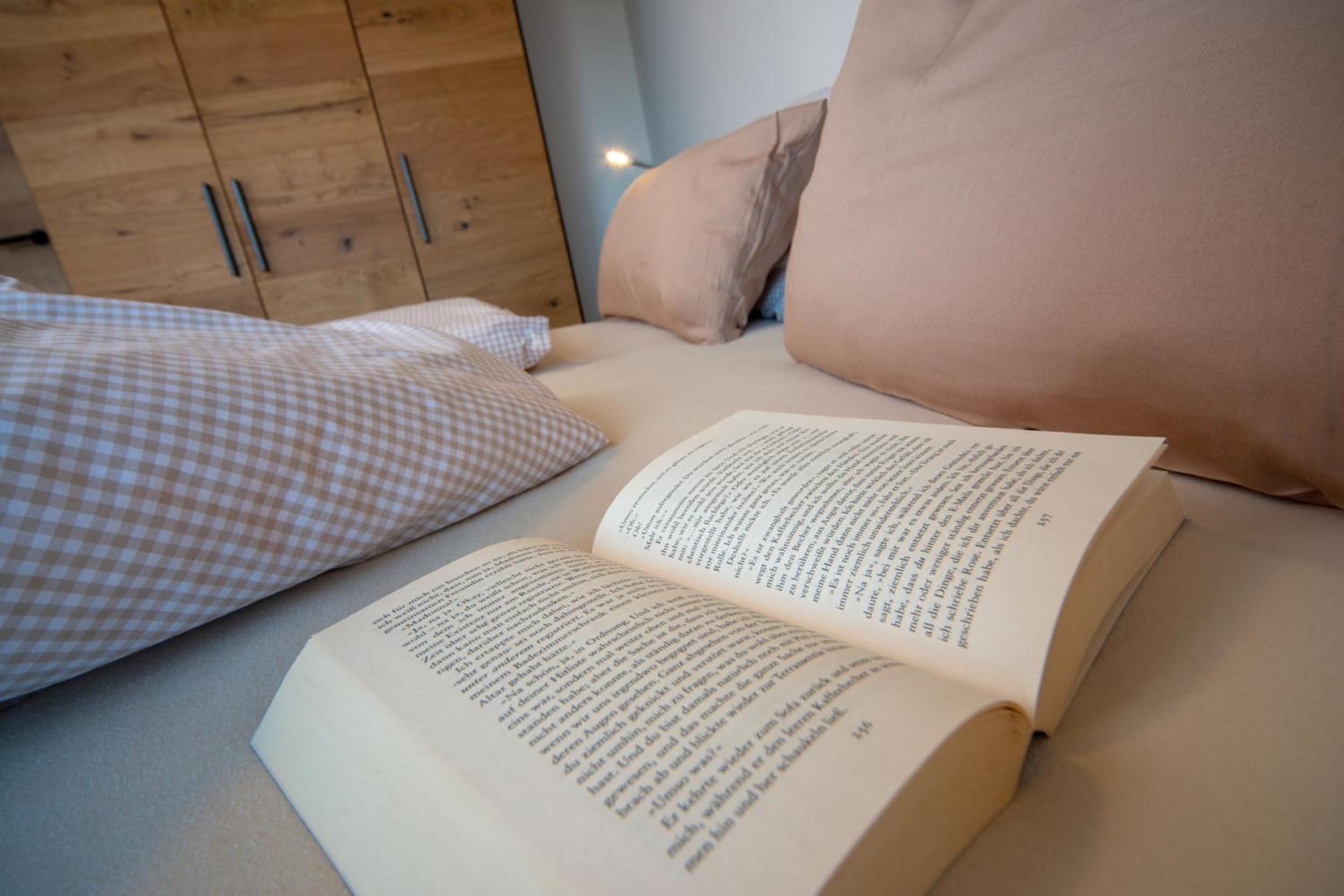 Ferienwohnung Immerschön