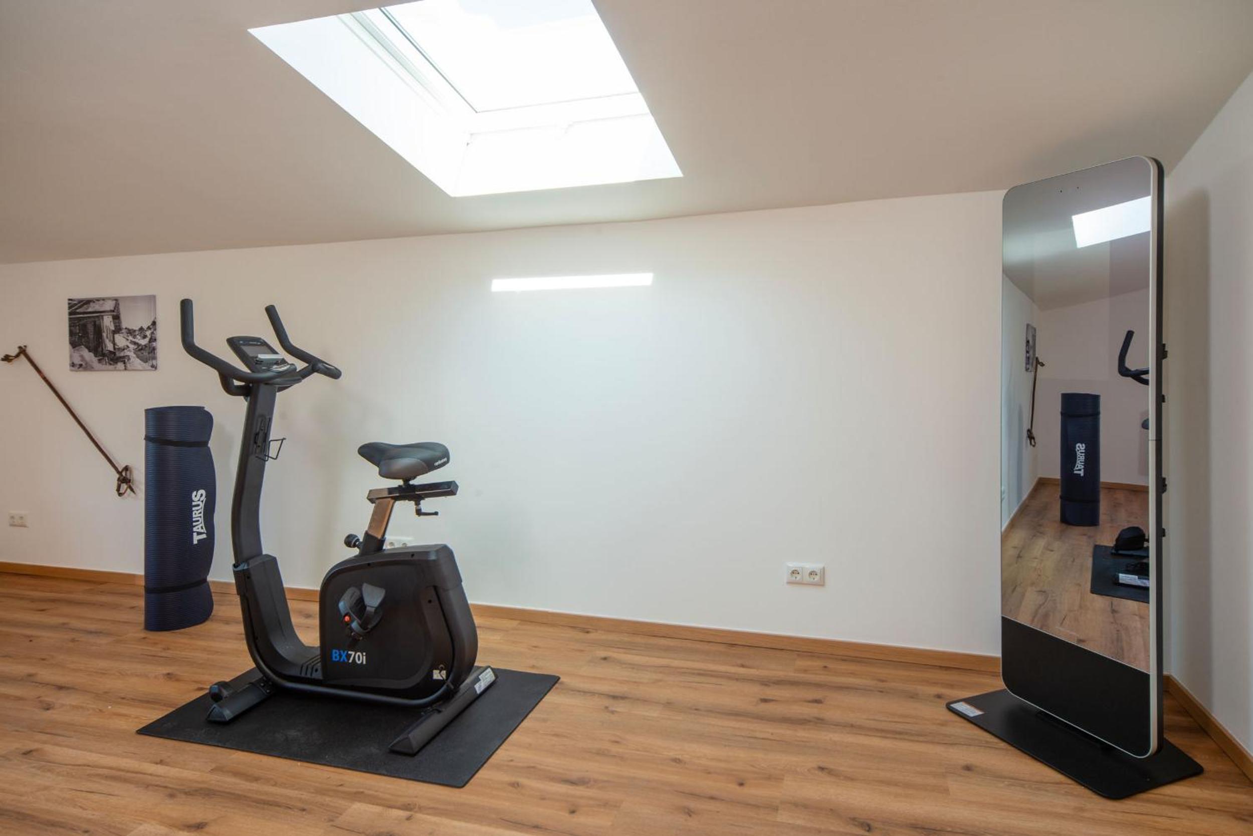 Ferienwohnung Immerschön