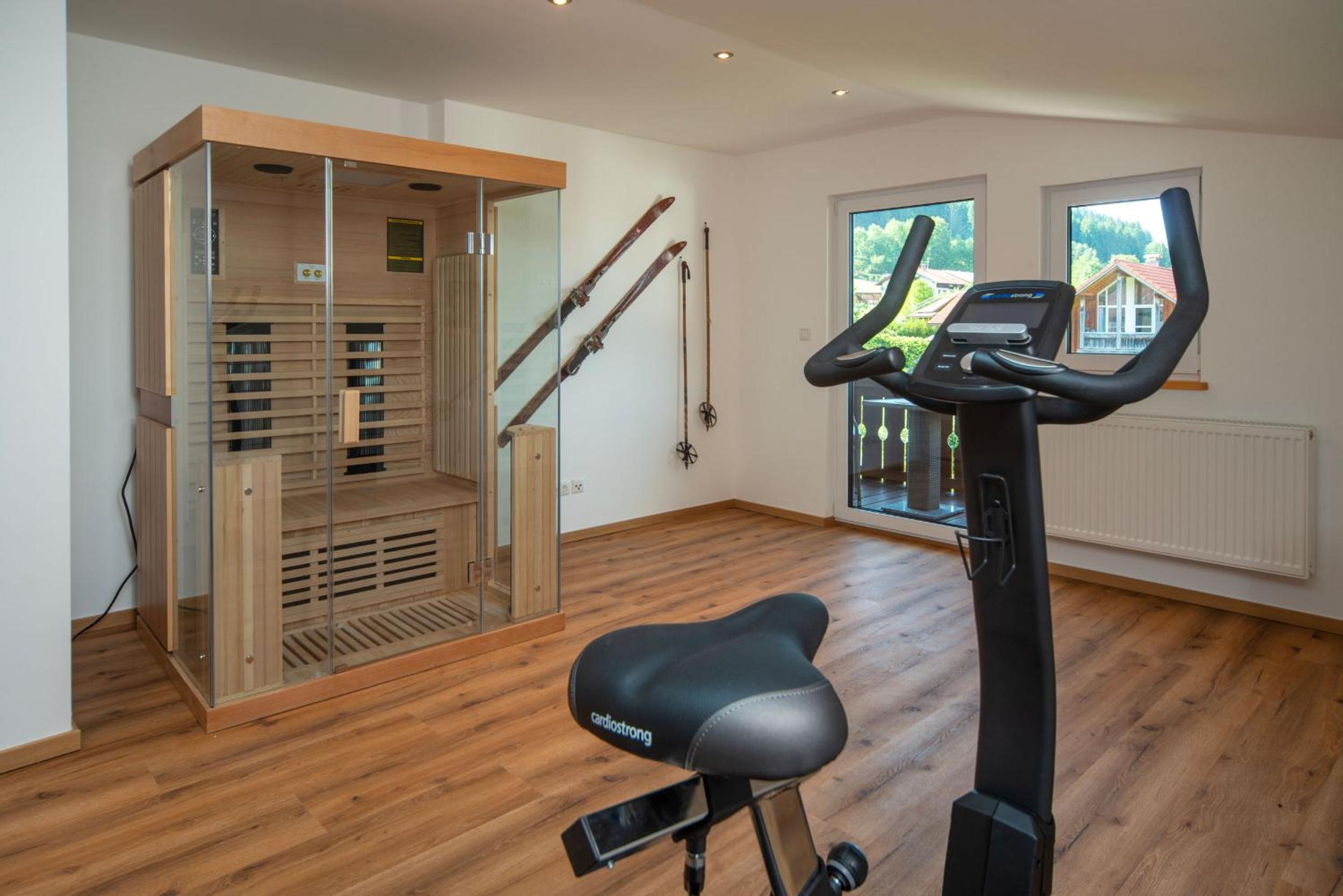 Ferienwohnung Immerschön