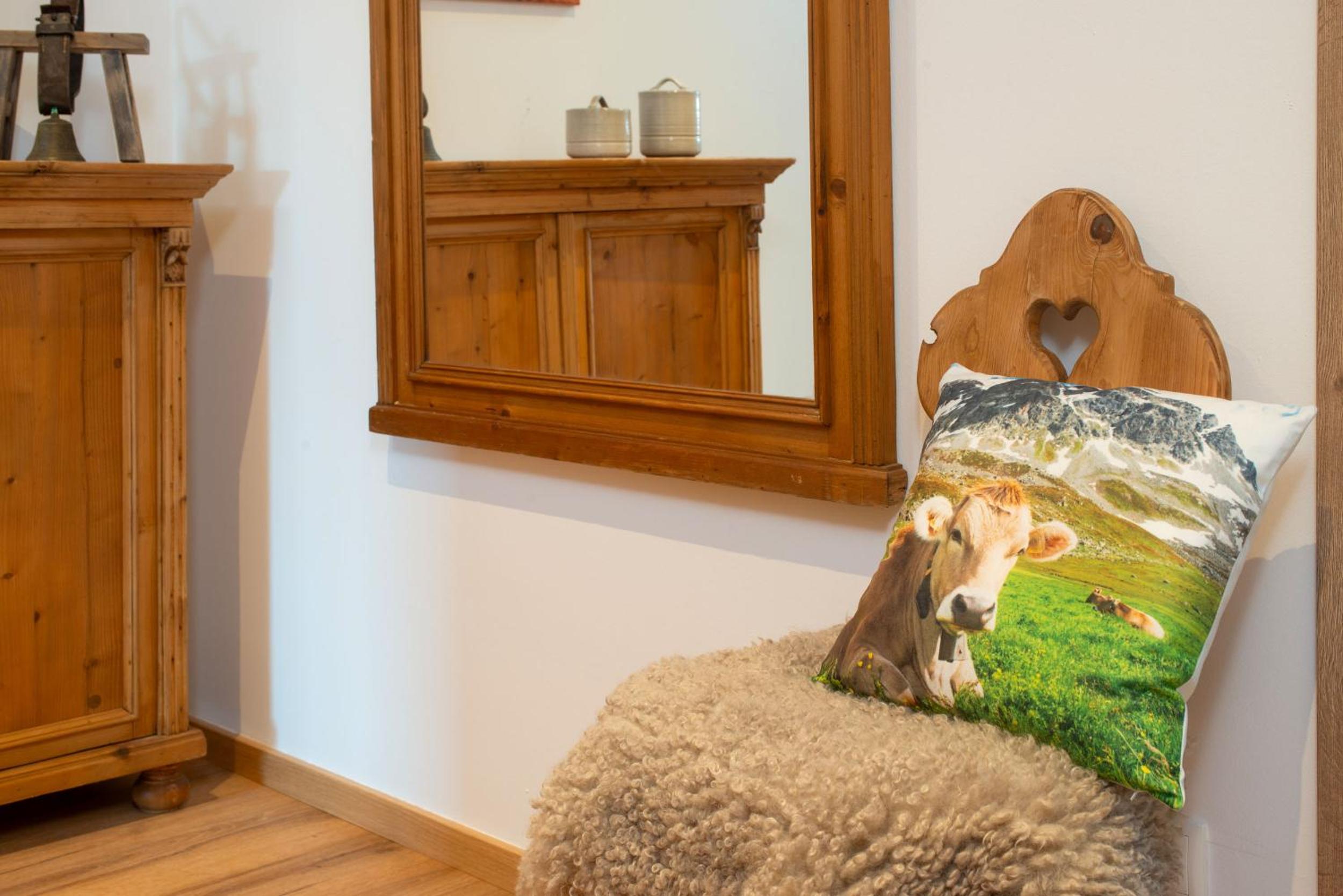 Ferienwohnung Immerschön