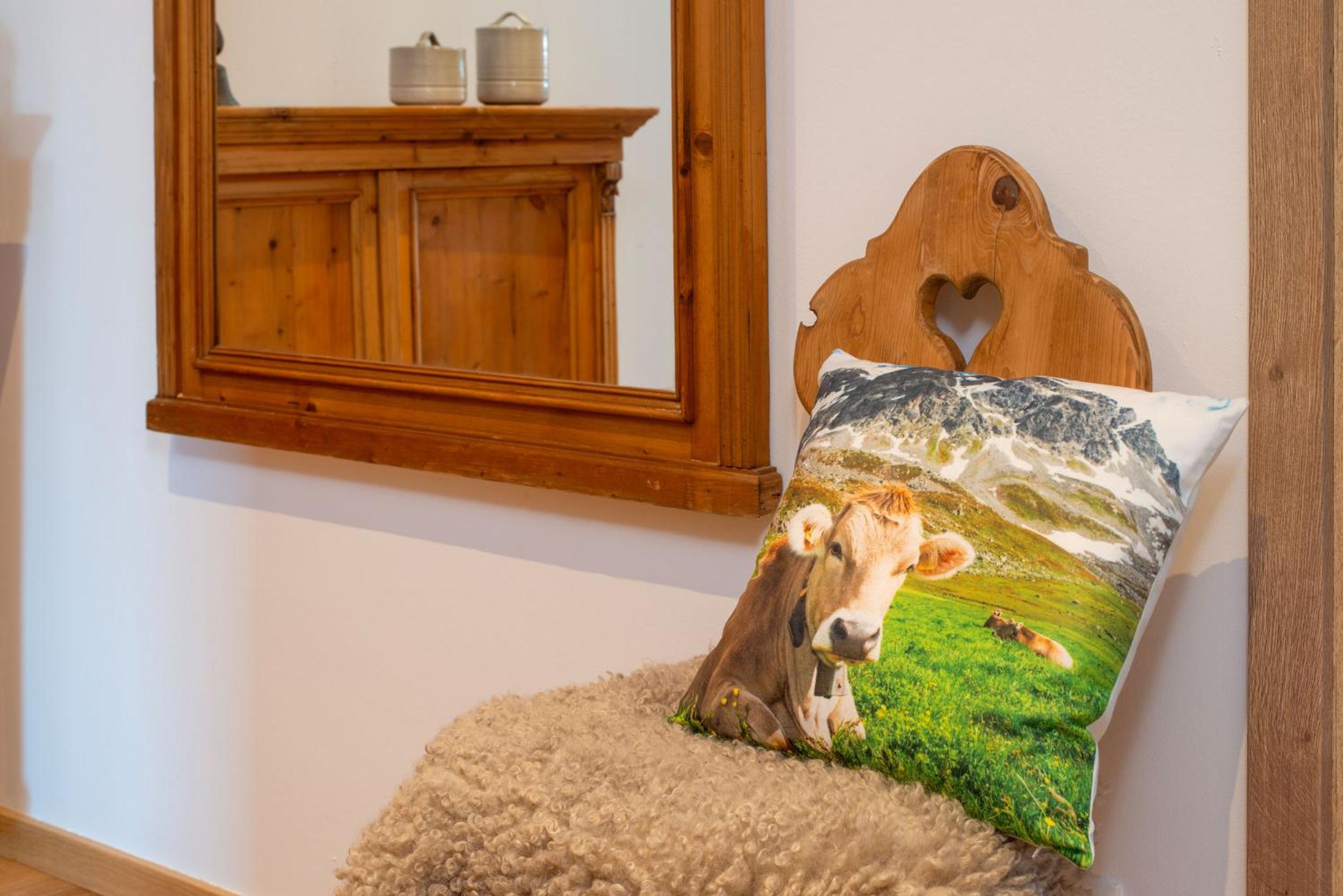 Ferienwohnung Immerschön