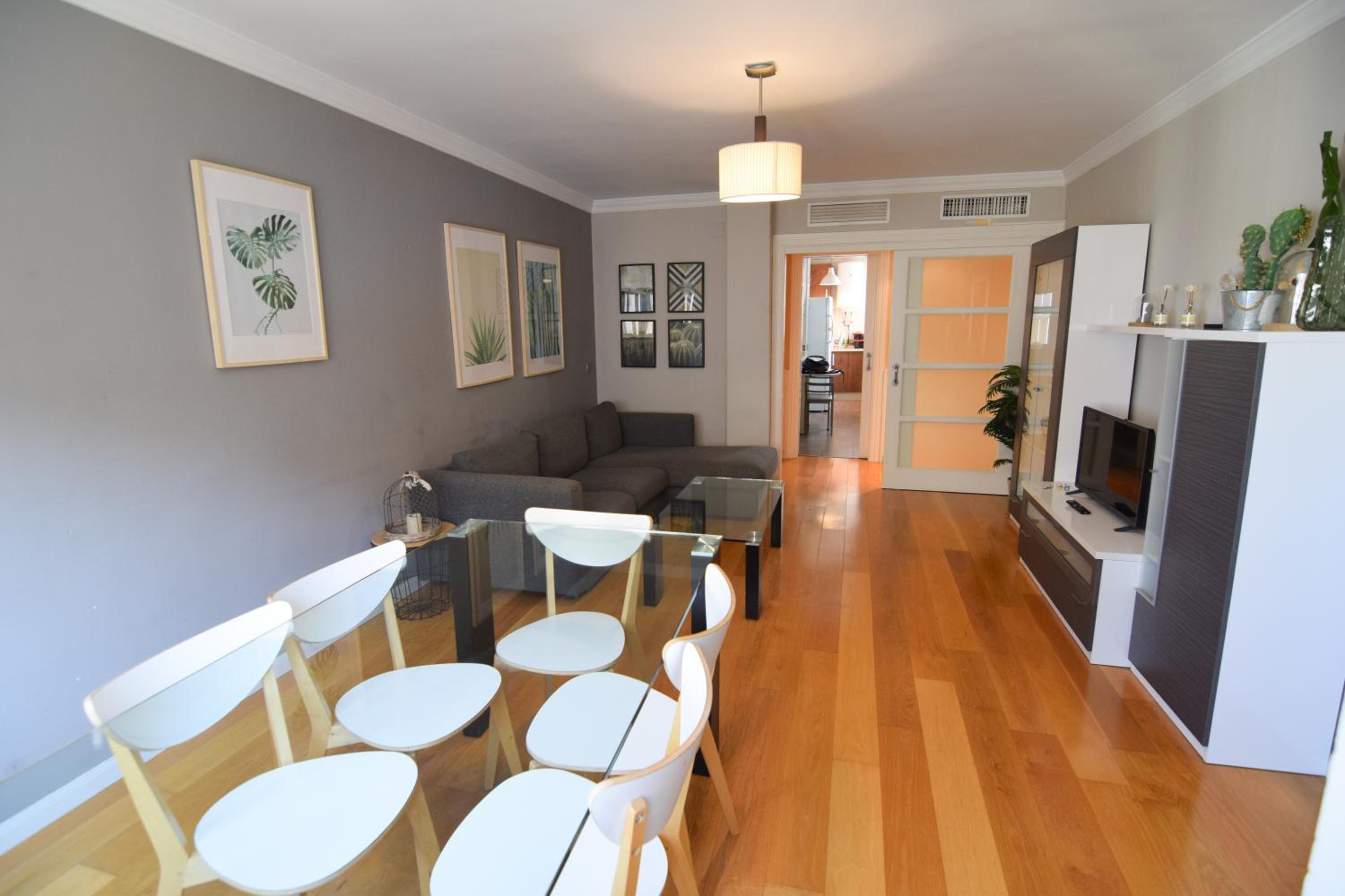Cremades Duke Apartment