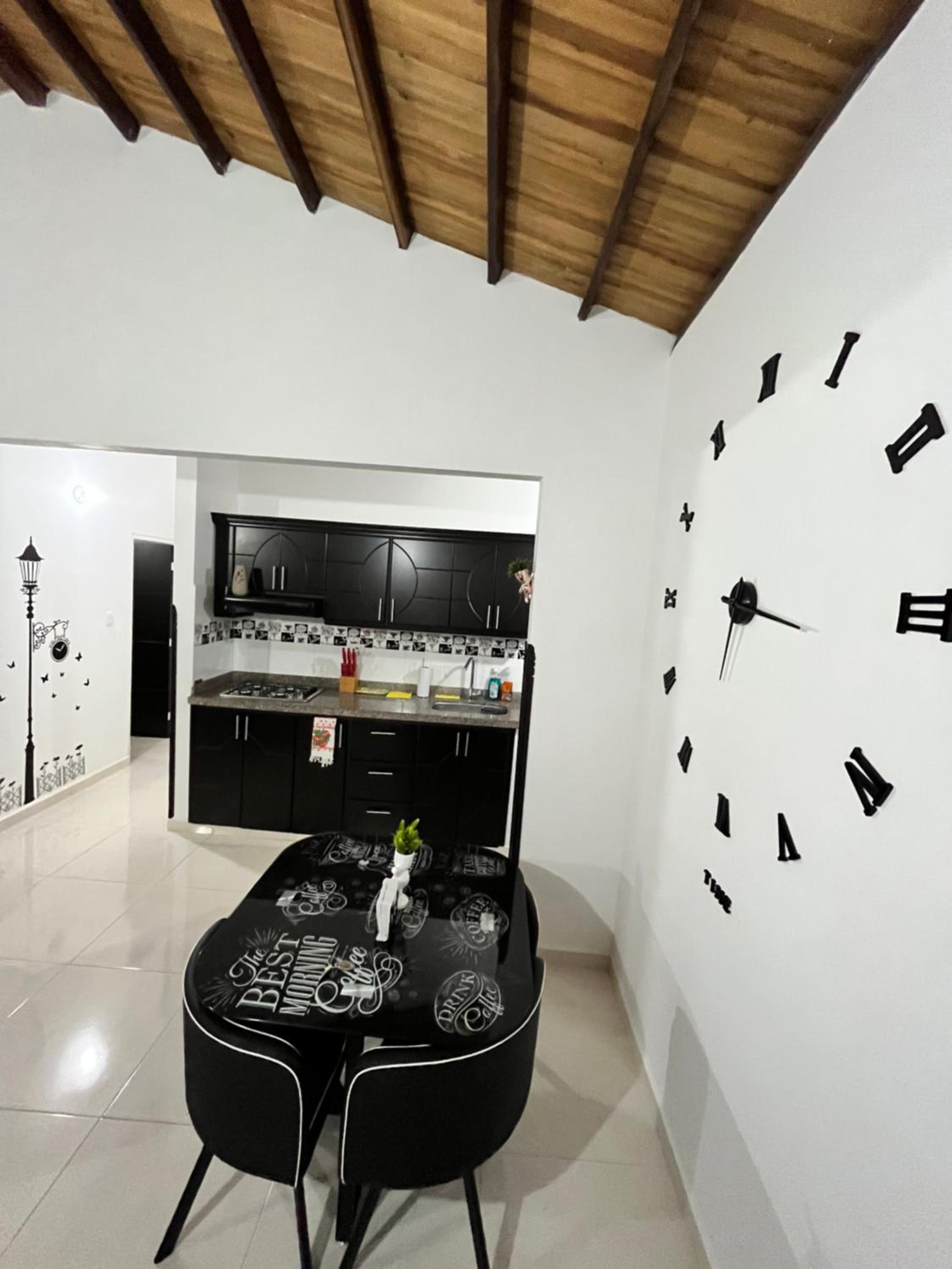 Apartamento de descanso por San Gil