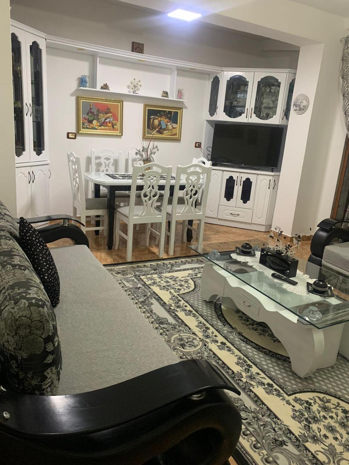 Fabio's Apartament Pogradec