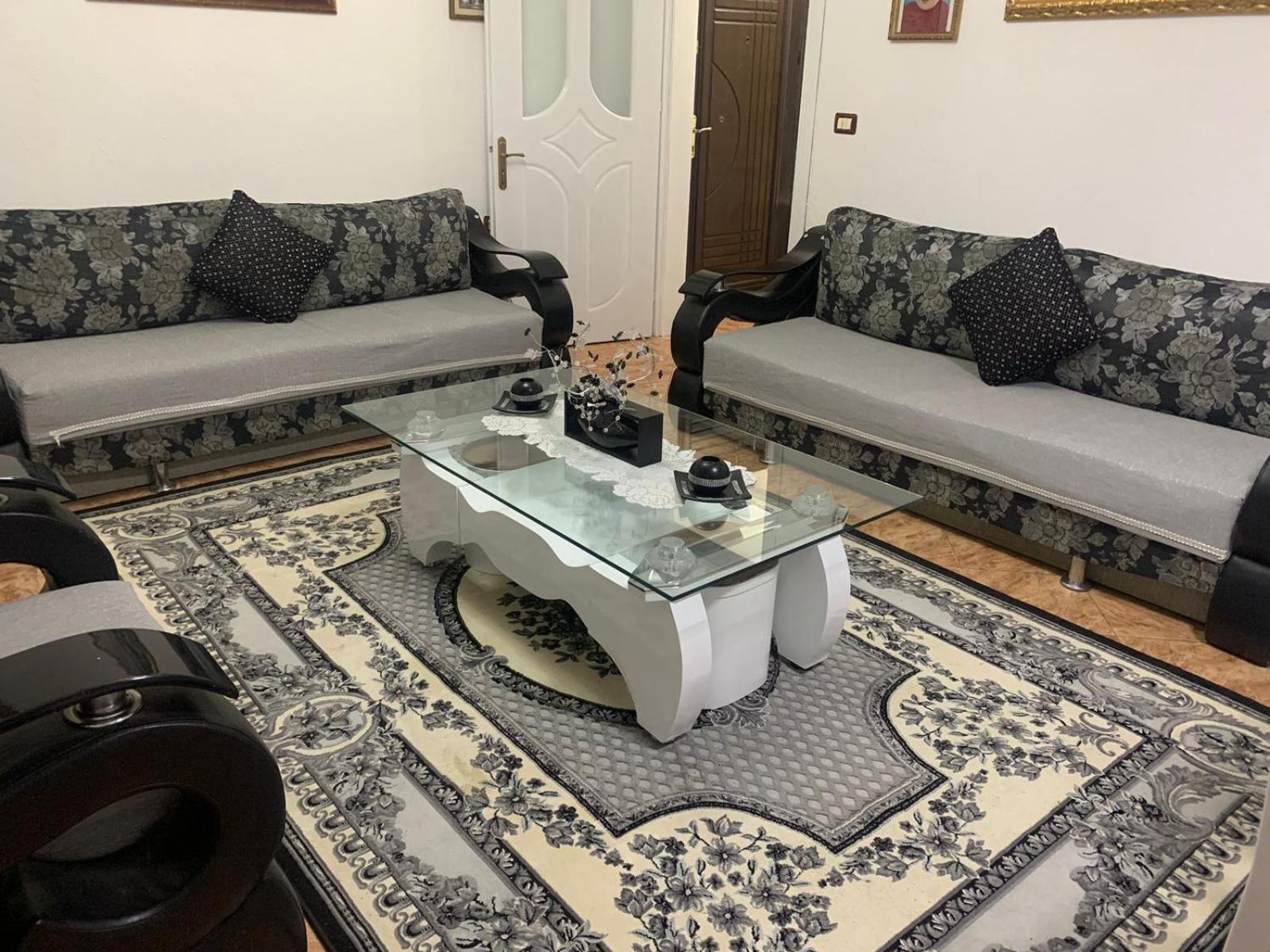 Fabio's Apartament Pogradec