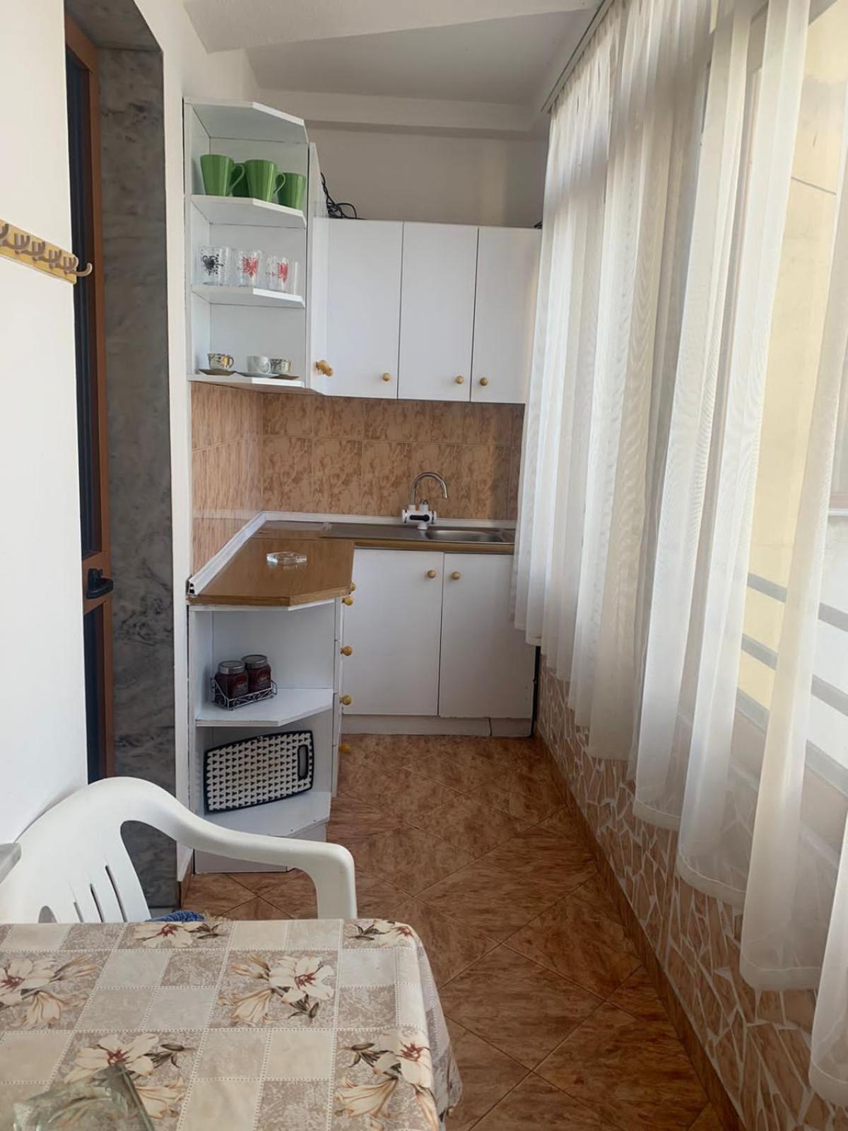 Fabio's Apartament Pogradec