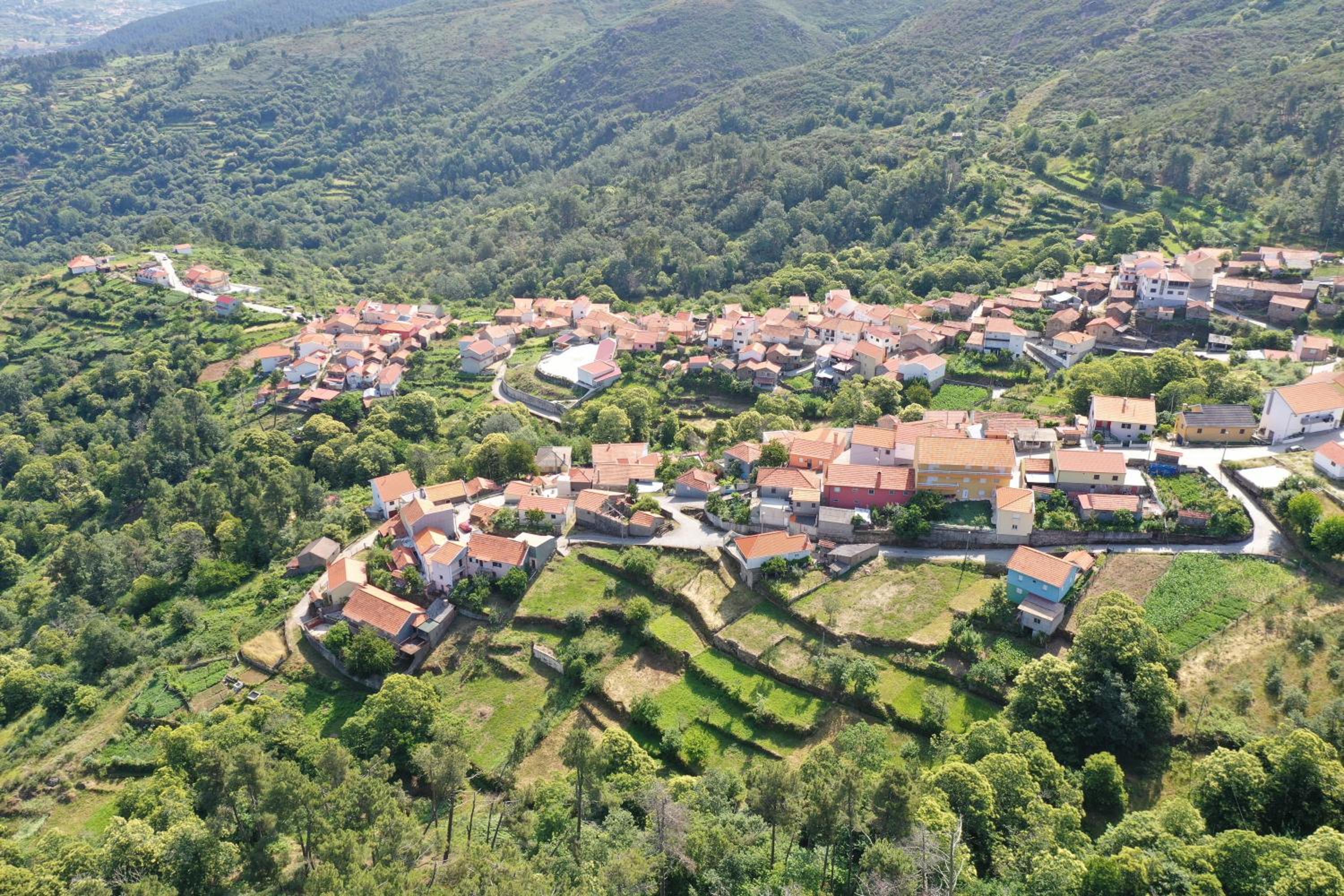 Casa Sabugueiro