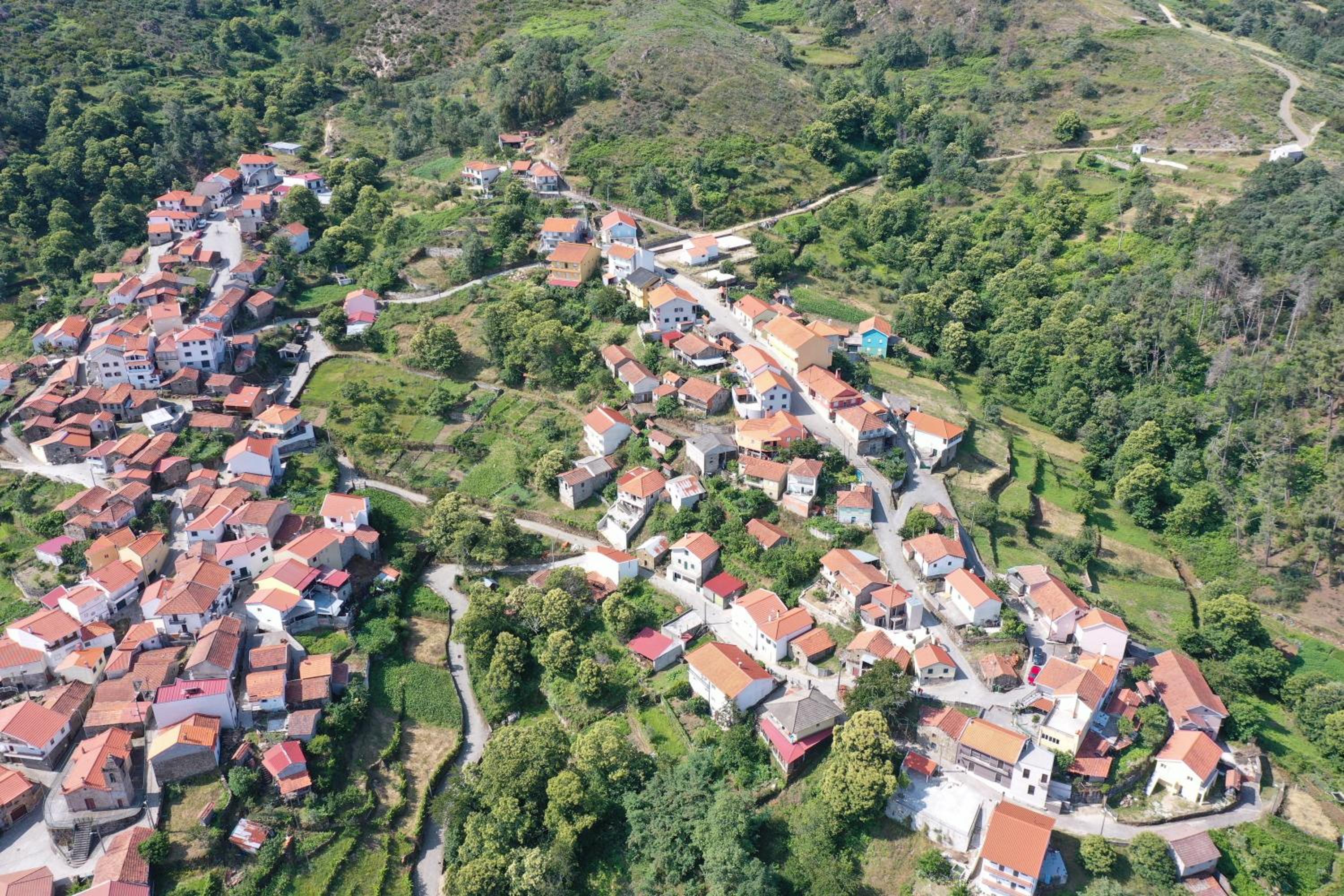 Casa Sabugueiro