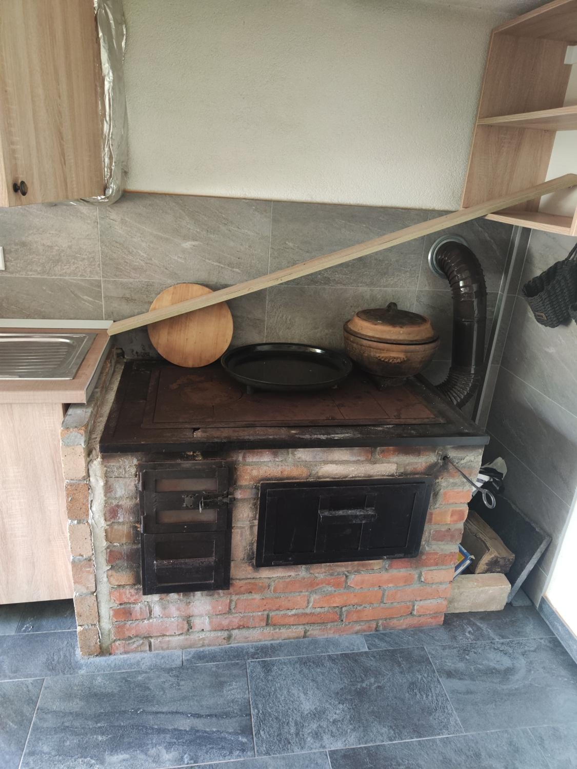 Vikendica Majevicka Oaza