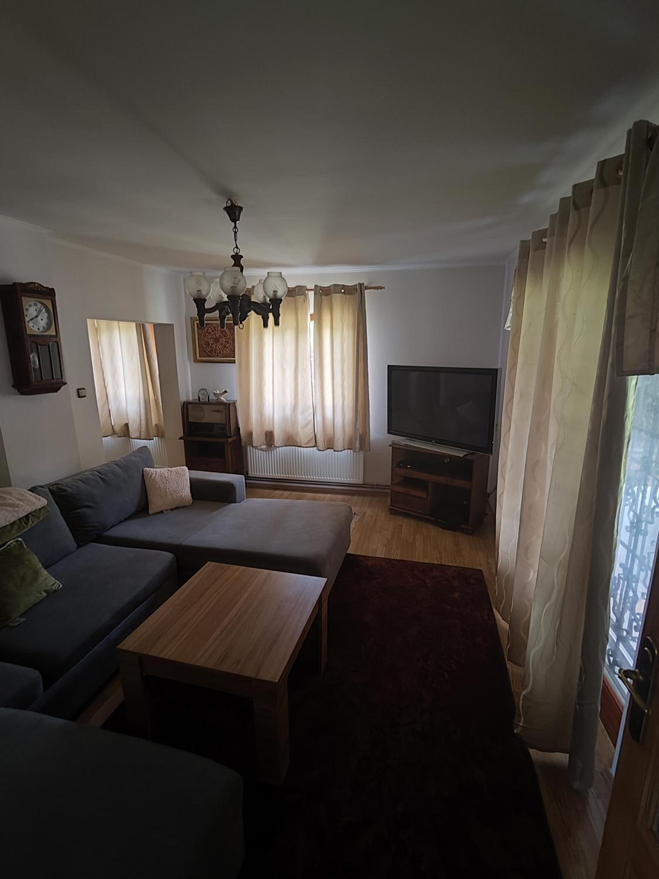 Vikendica Majevicka Oaza
