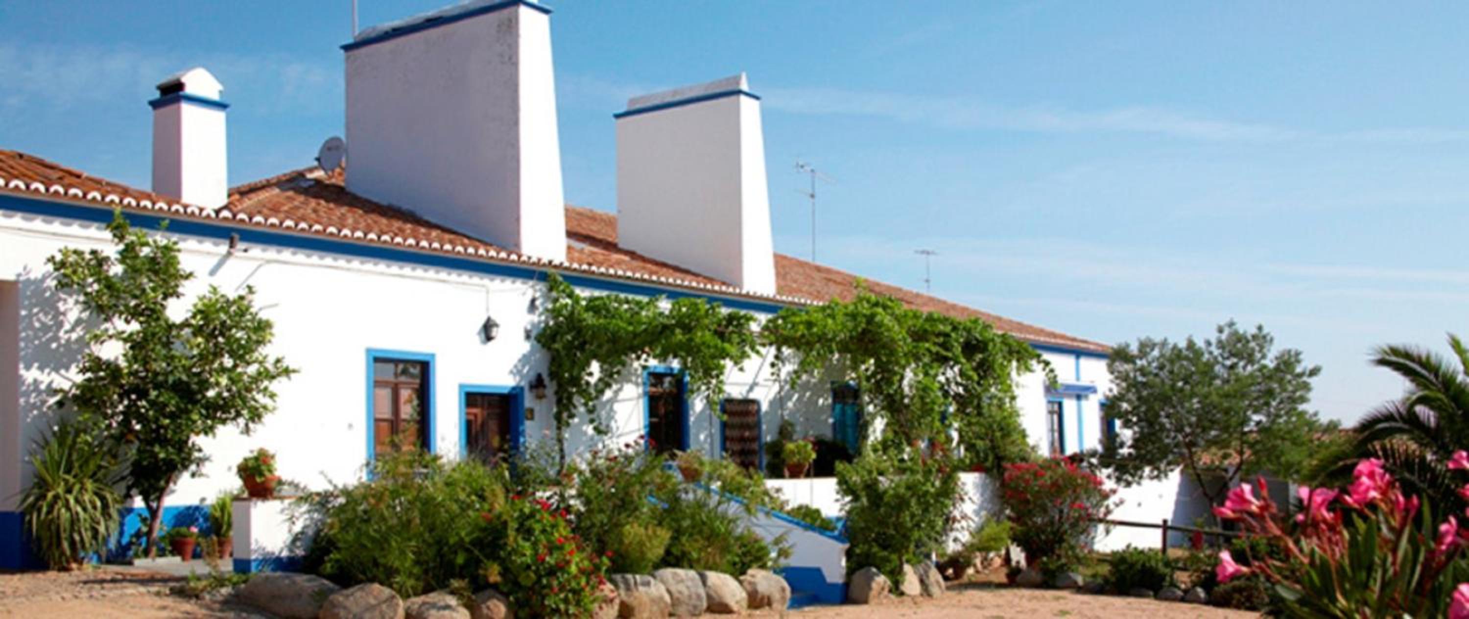 Casa Saramago view 5