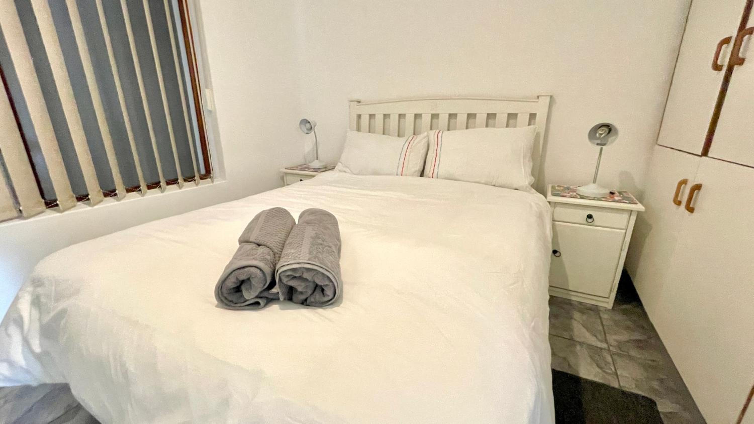 Charming Self catering Apartment at The Lofts view 2