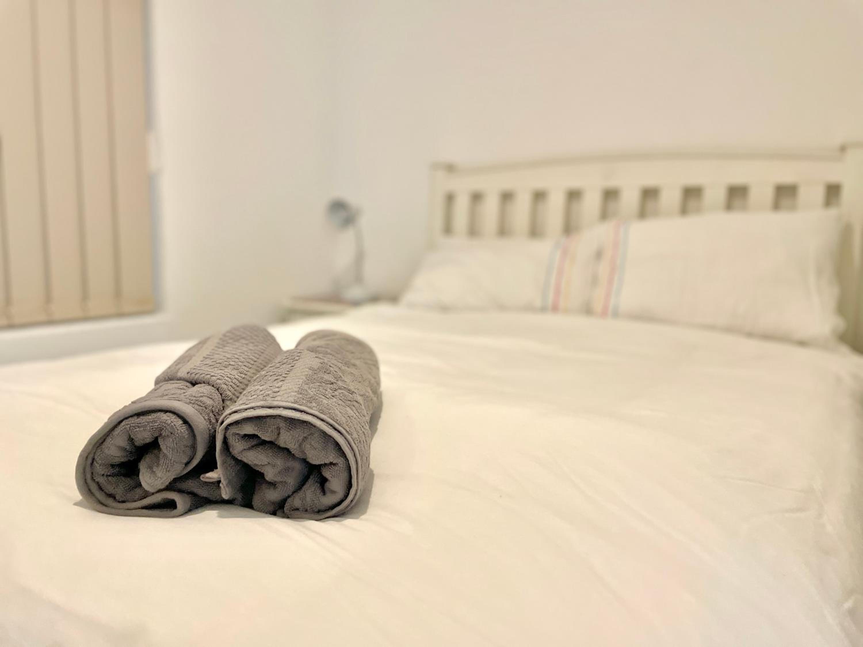 Charming Self catering Apartment at The Lofts view 3