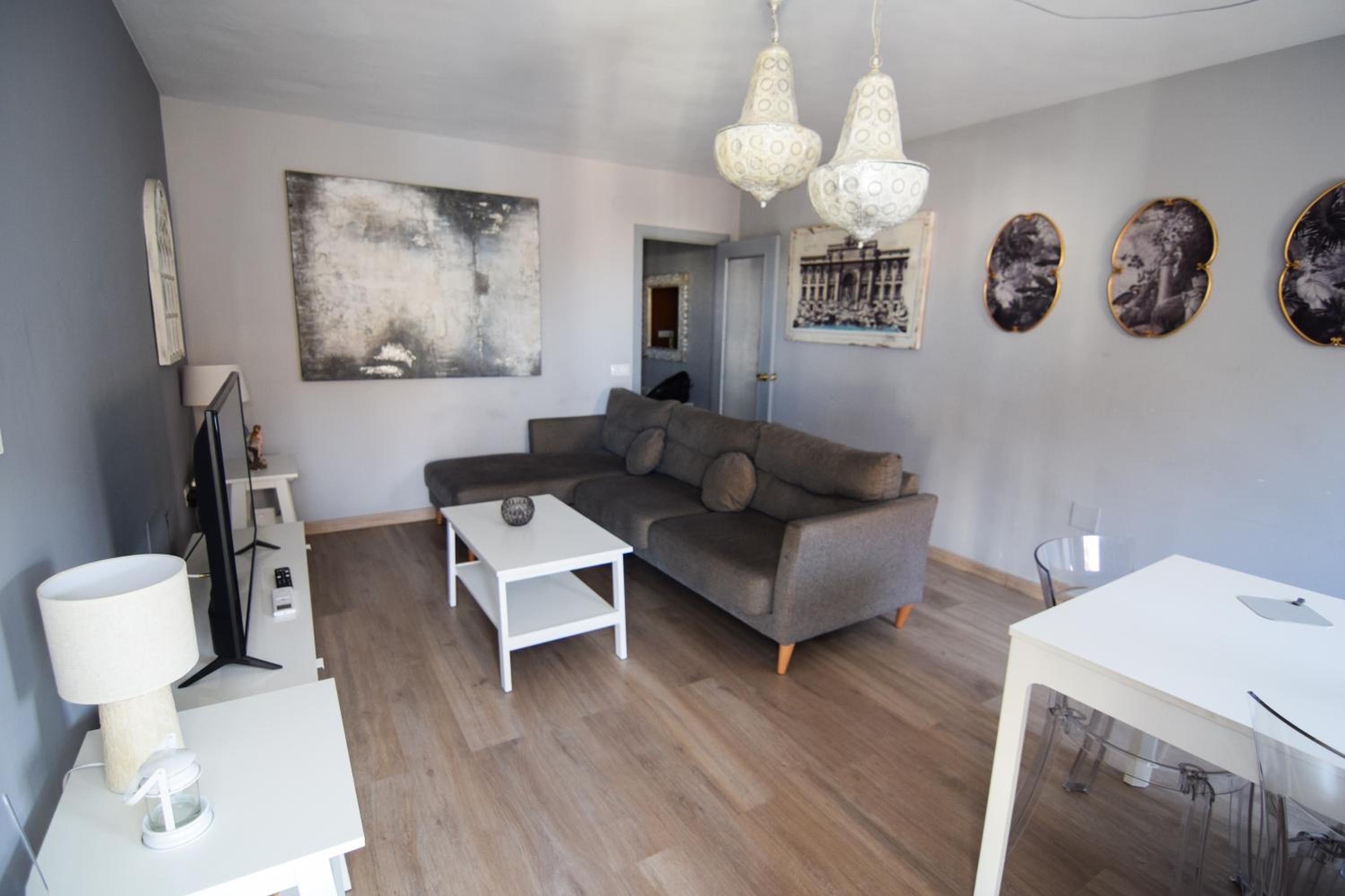 Cremades Duke Apartment