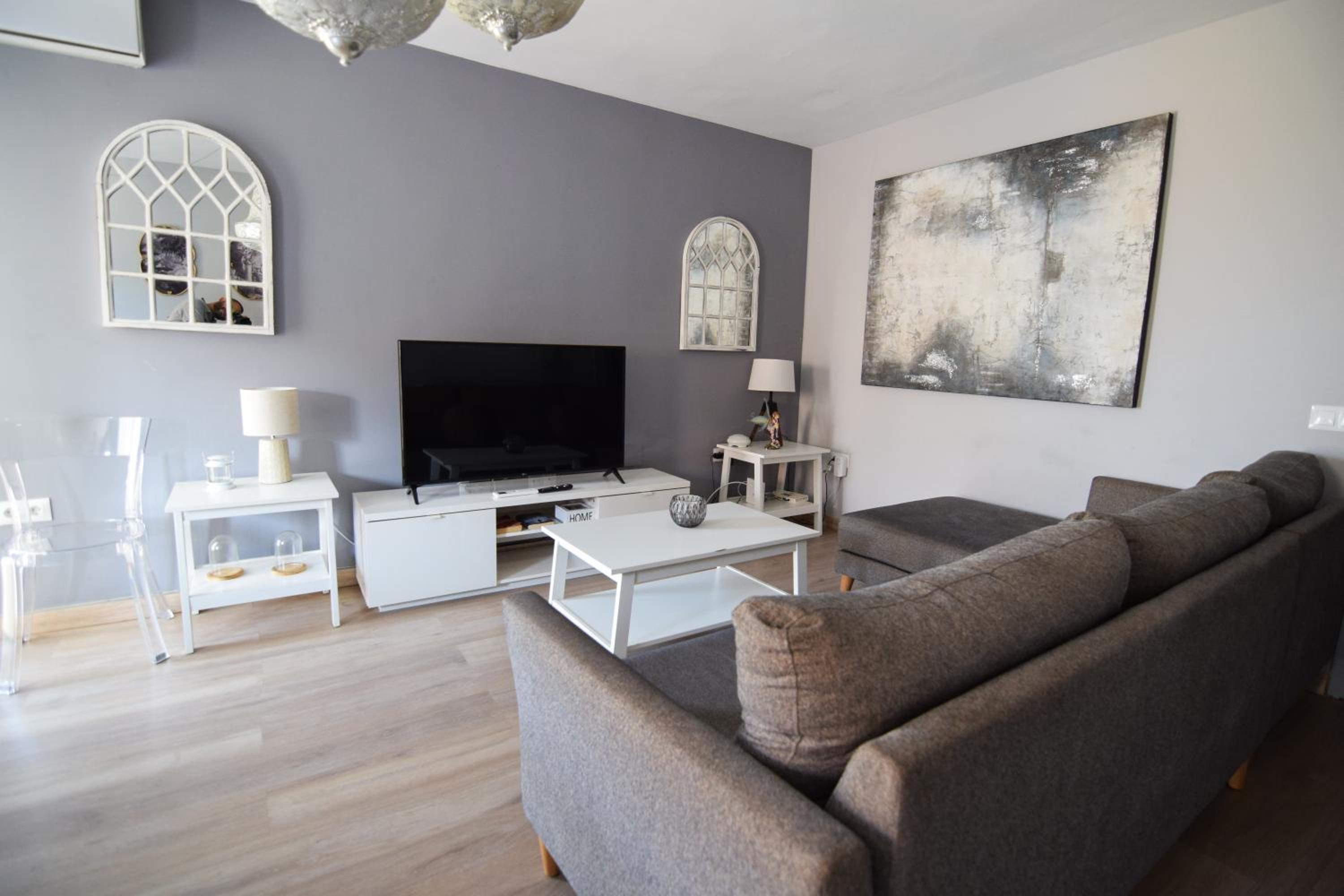 Cremades Duke Apartment