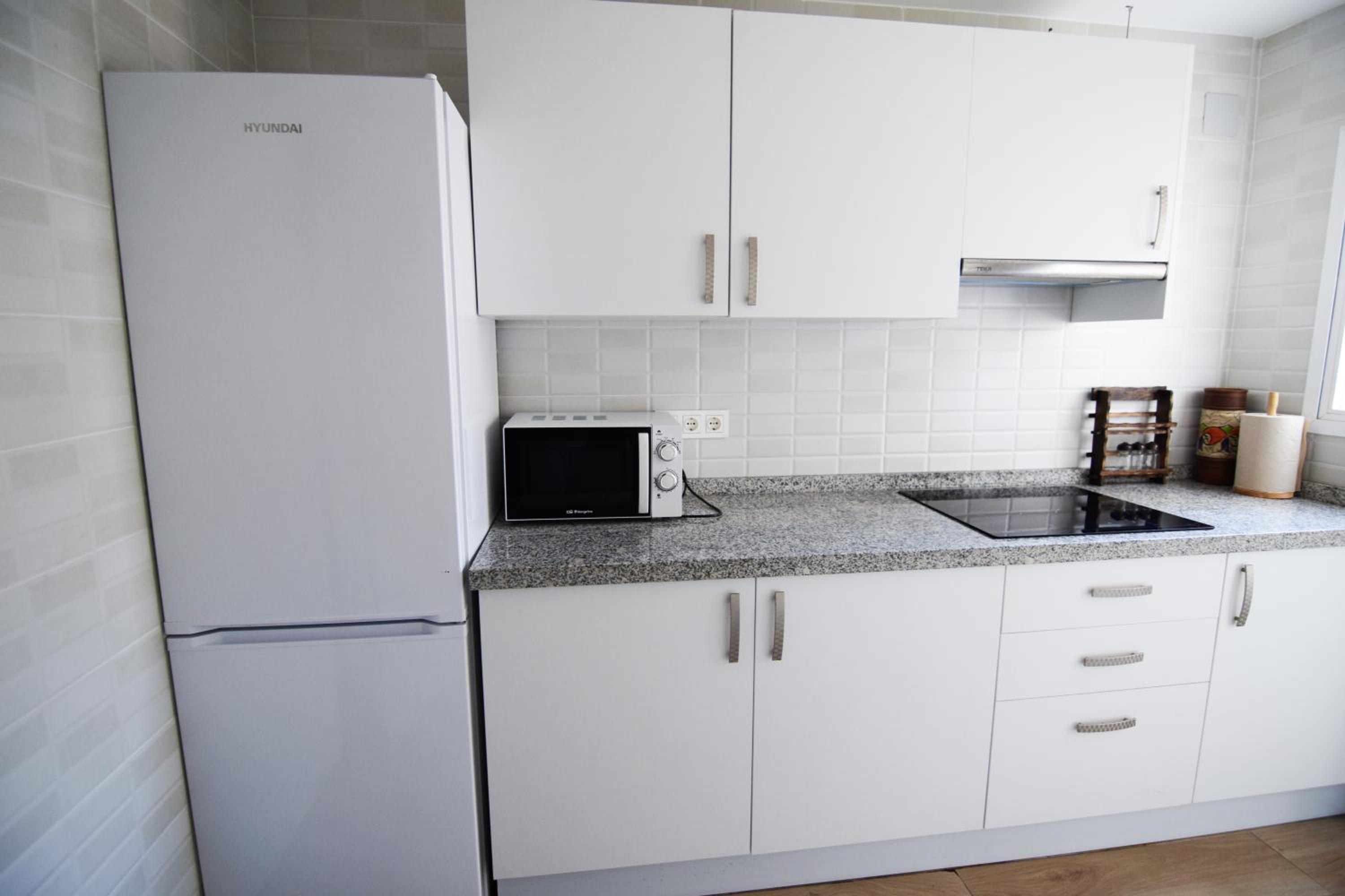 Cremades Duke Apartment
