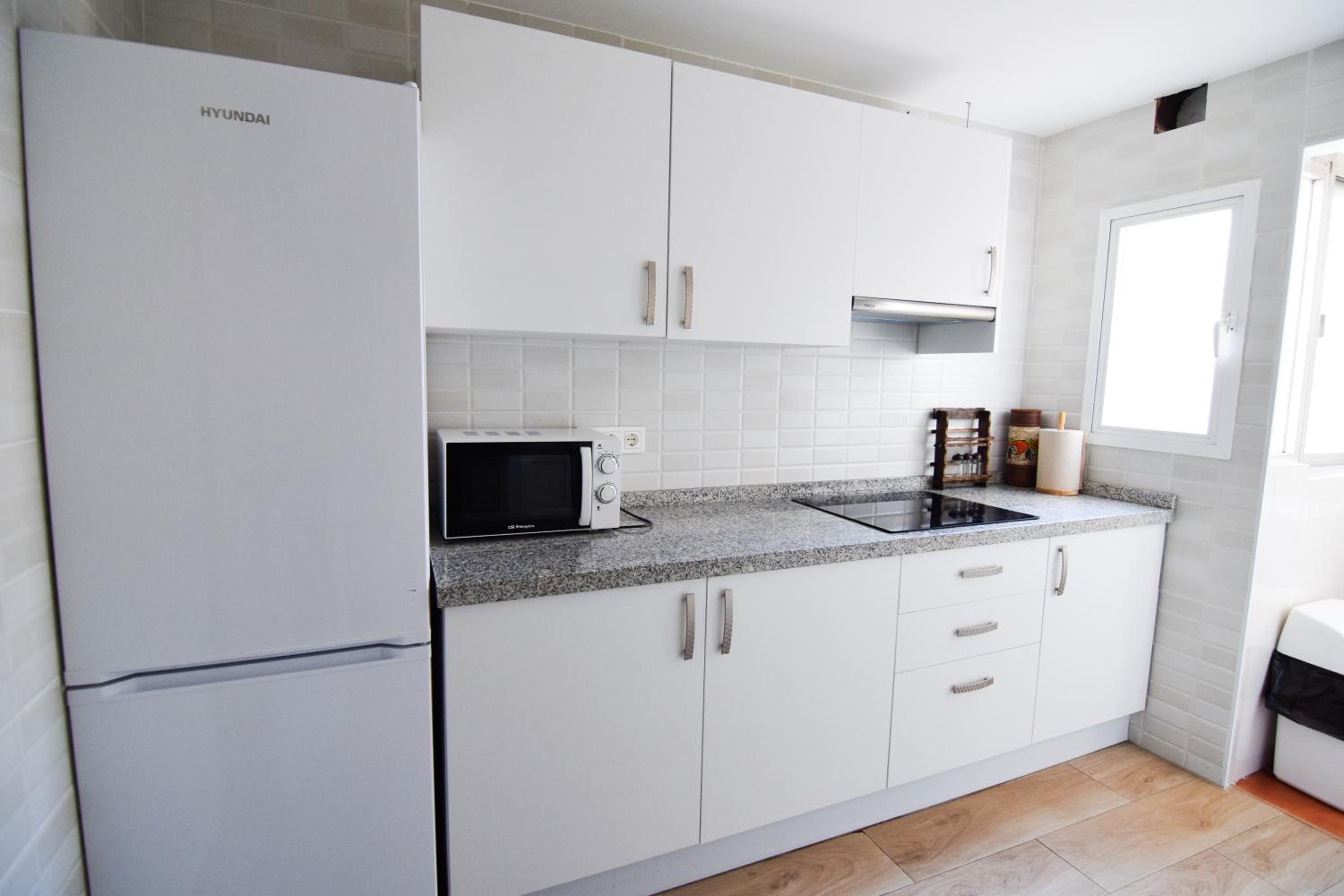 Cremades Duke Apartment