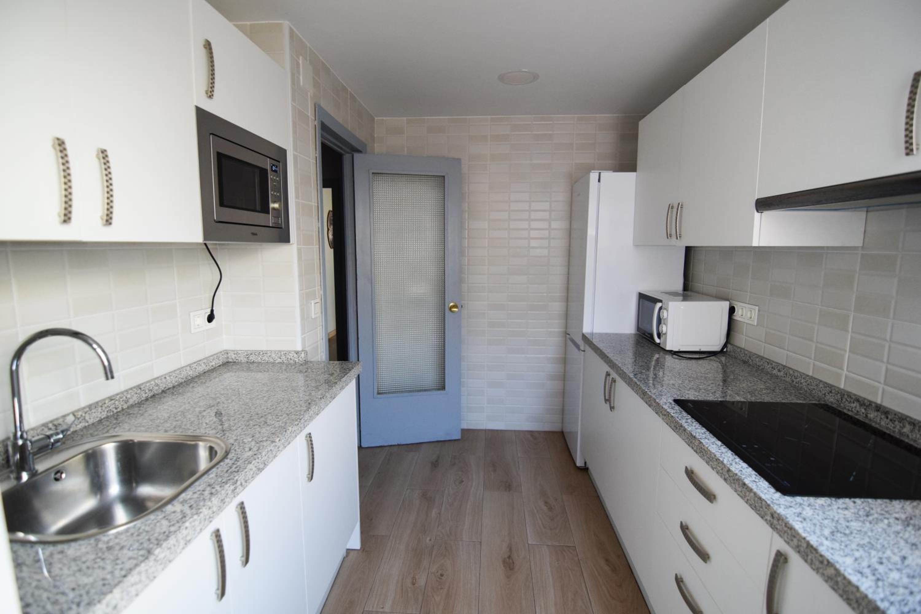 Cremades Duke Apartment