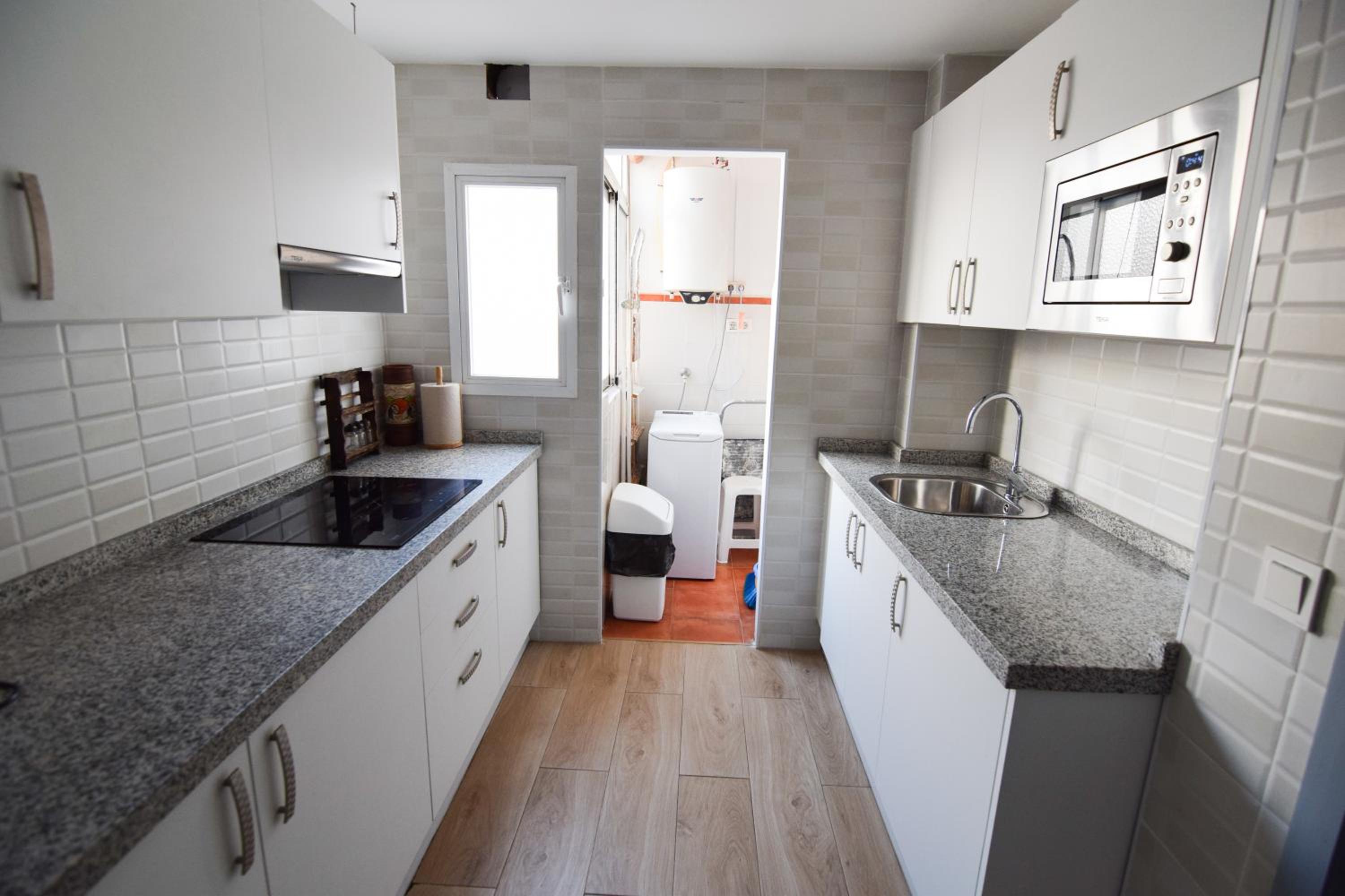 Cremades Duke Apartment