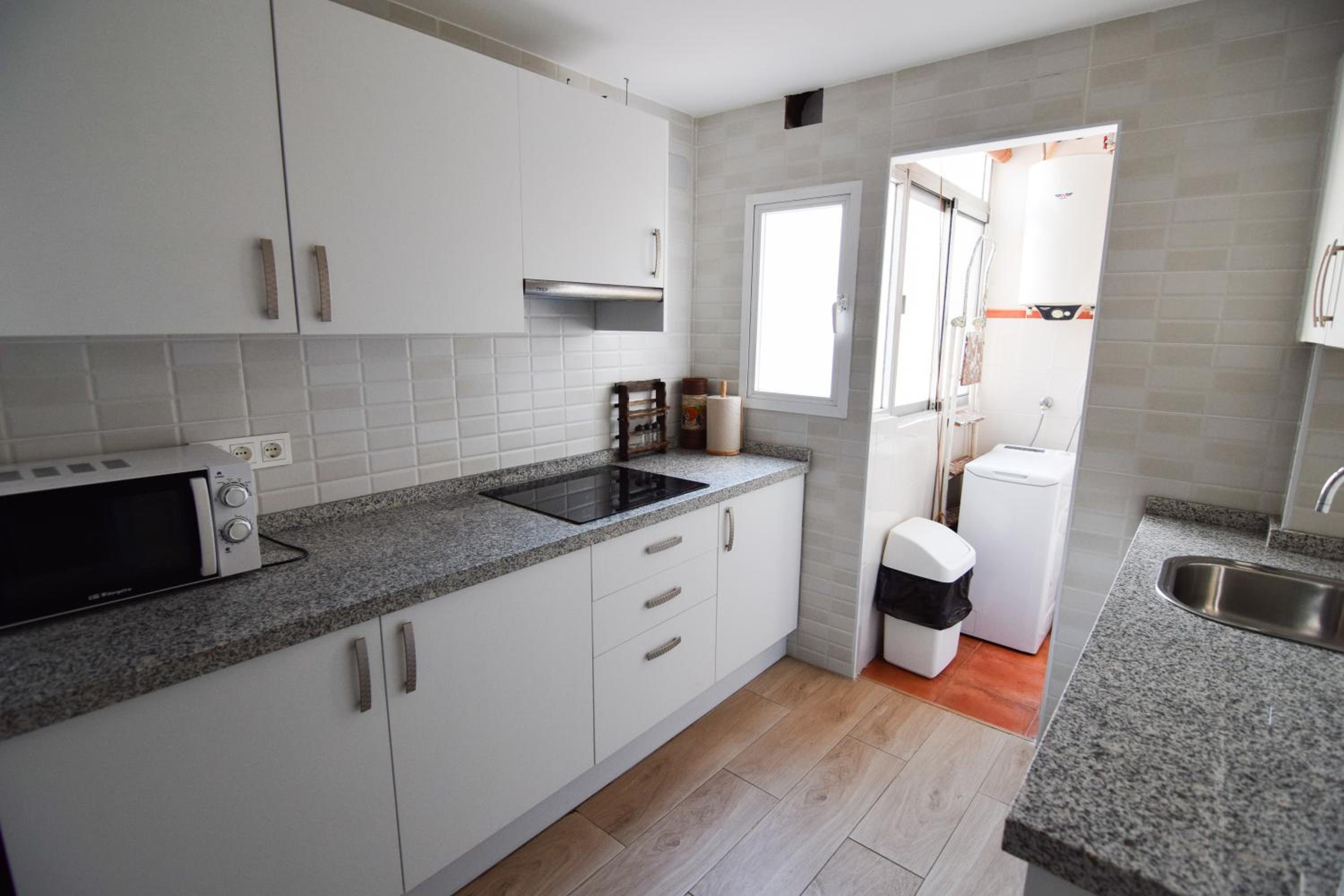 Cremades Duke Apartment