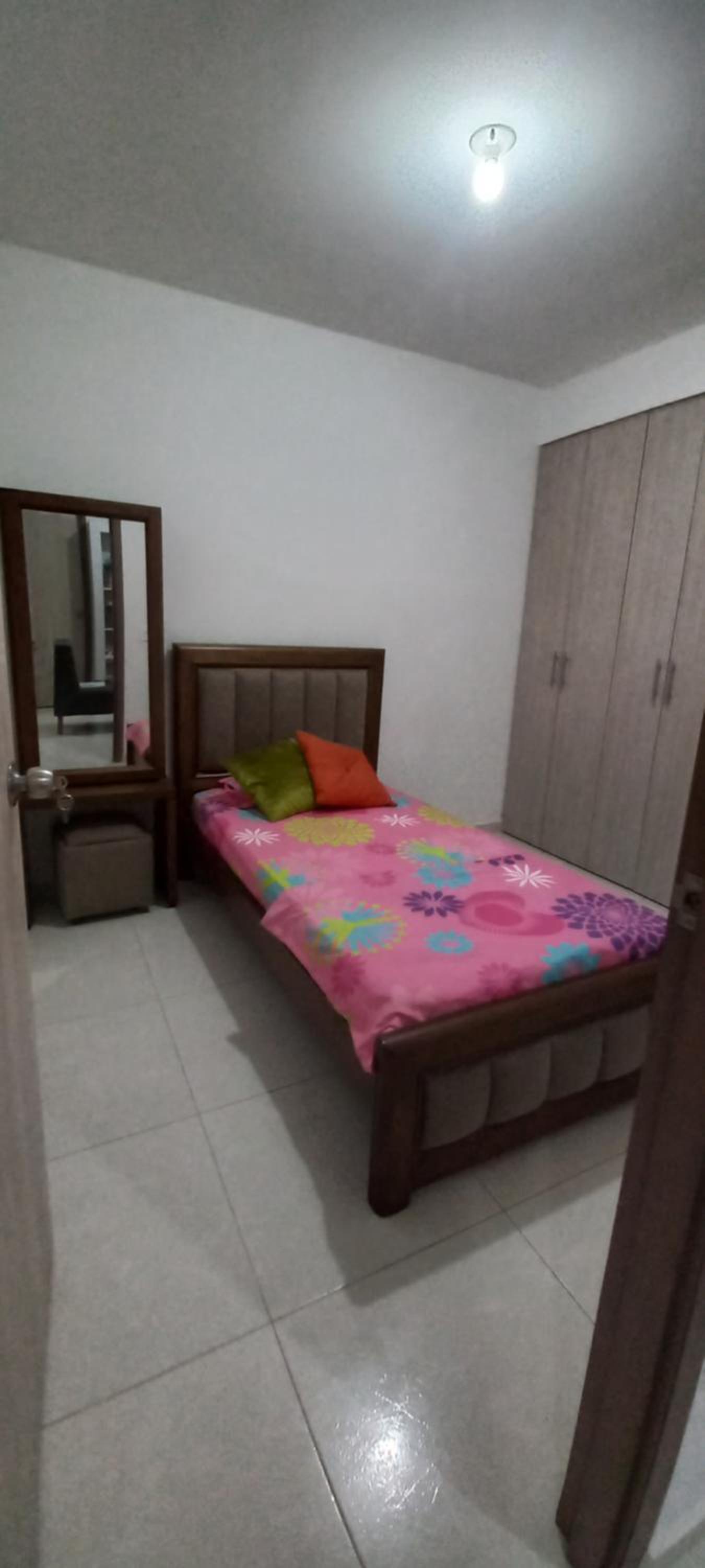 Apartamento Loft