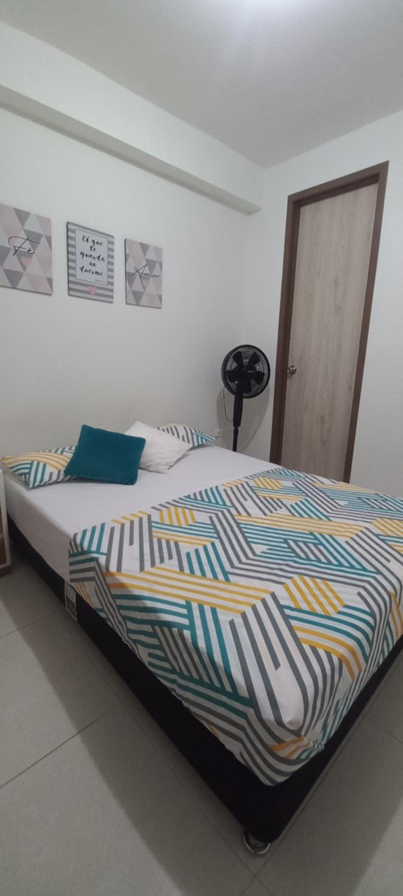 Apartamento Loft