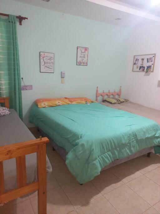 La Casa de Los Mellis..