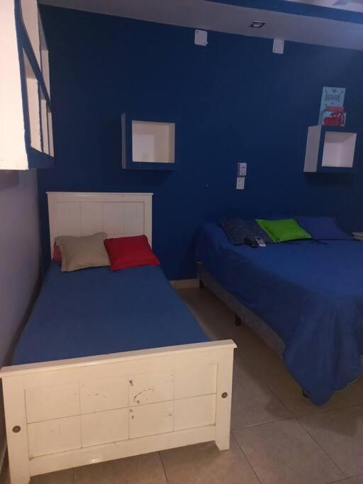 La Casa de Los Mellis..
