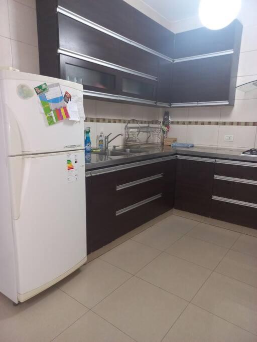 La Casa de Los Mellis..