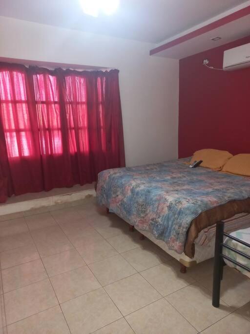 La Casa de Los Mellis..