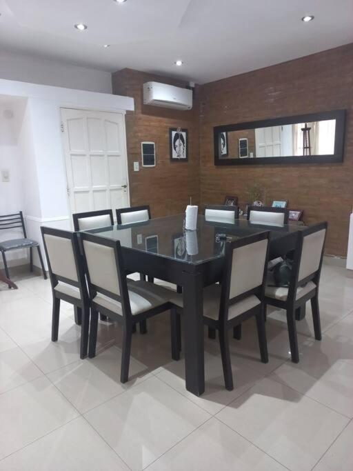 La Casa de Los Mellis..