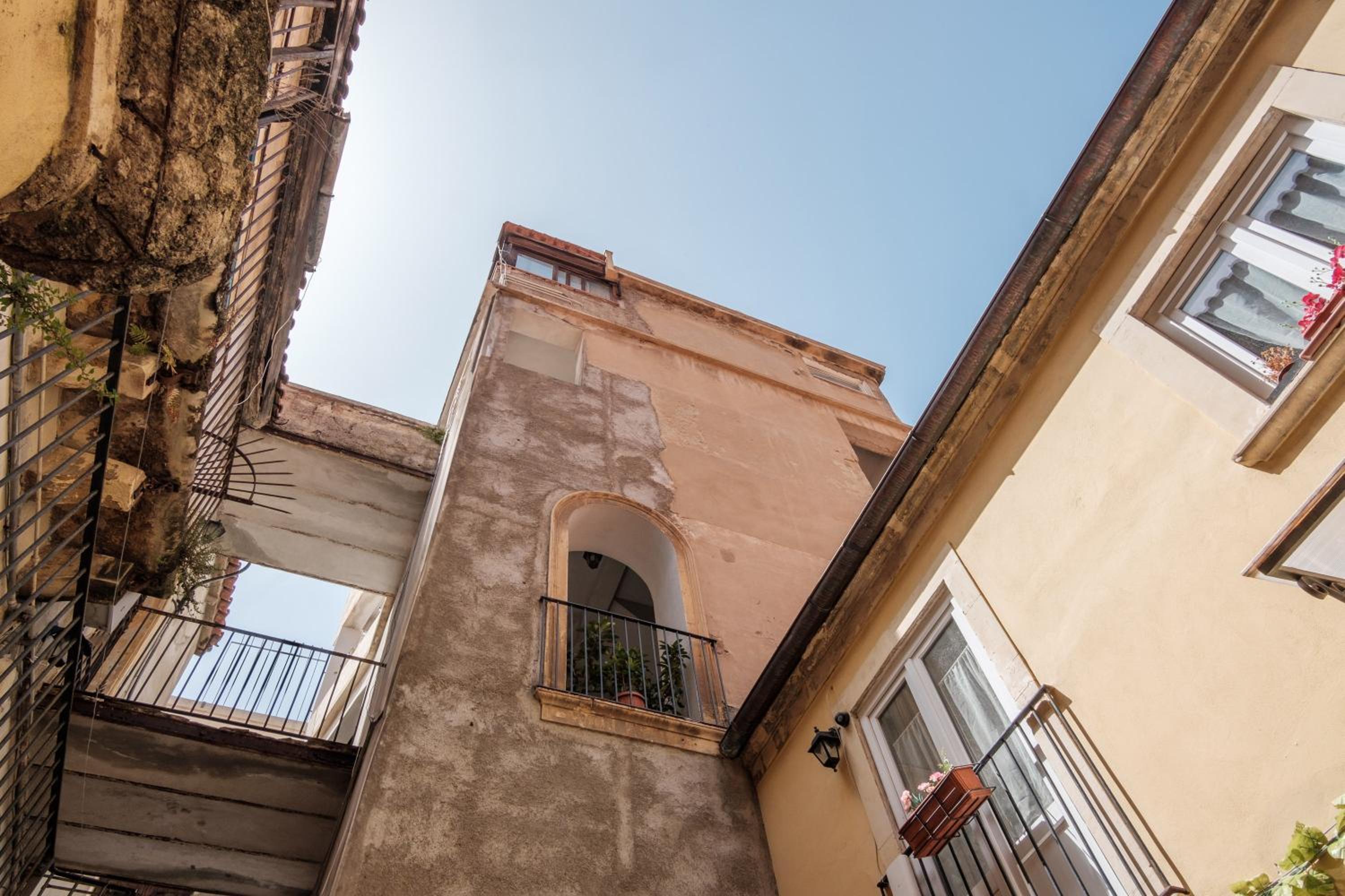 Hotel Borgo Antico Rooms - Image 1