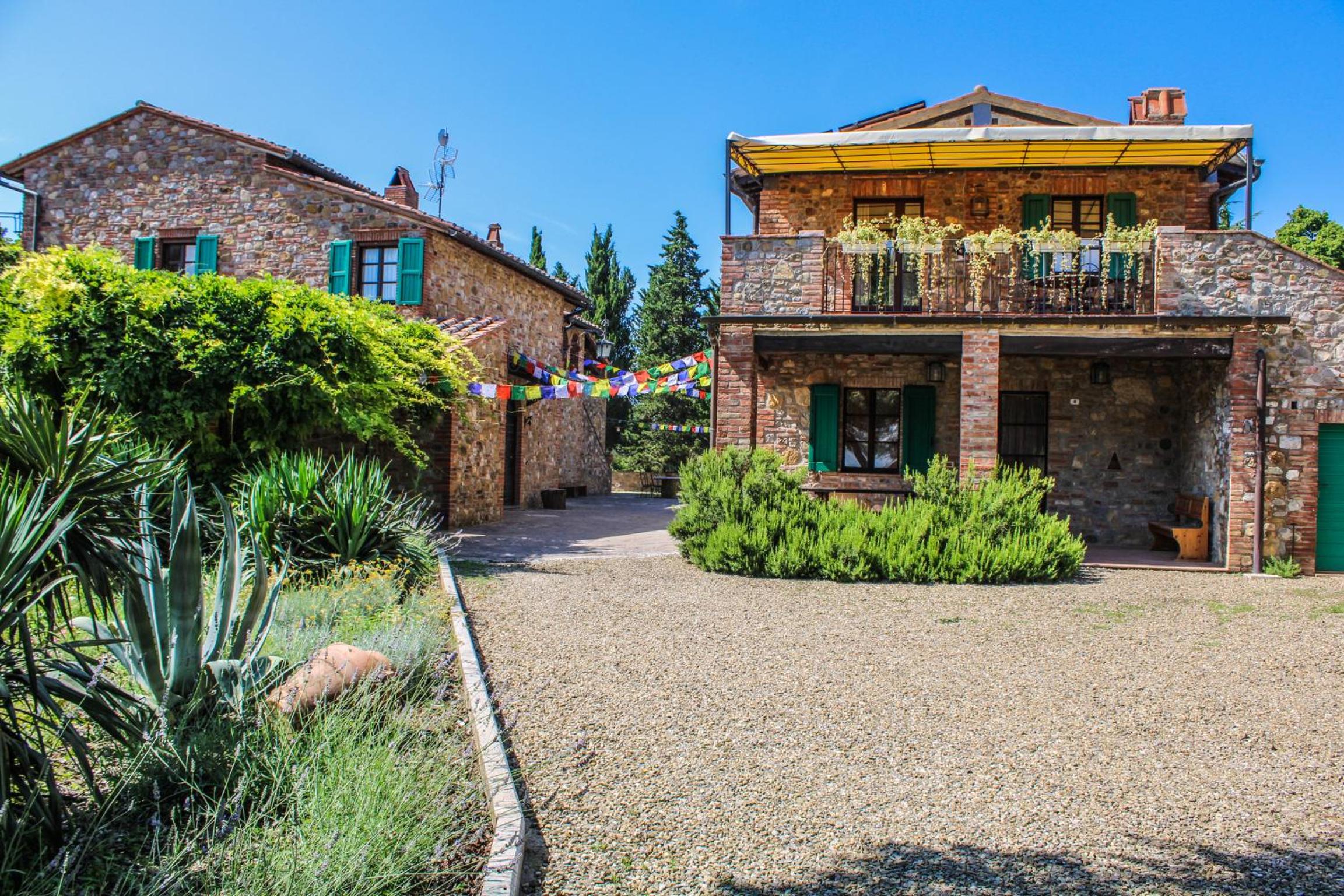 Agriturismo Dandelion