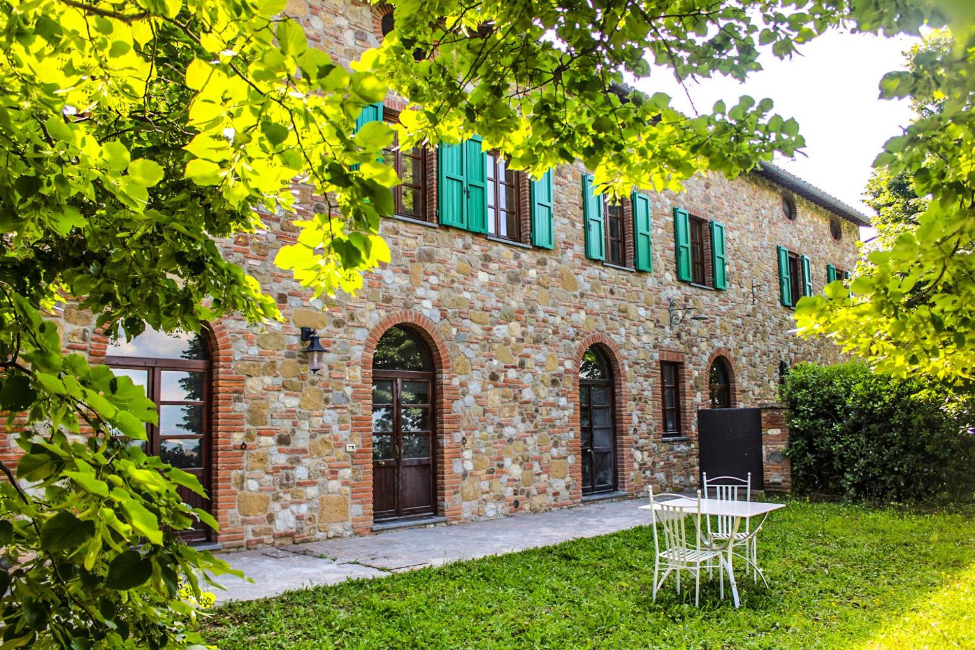 Agriturismo Dandelion