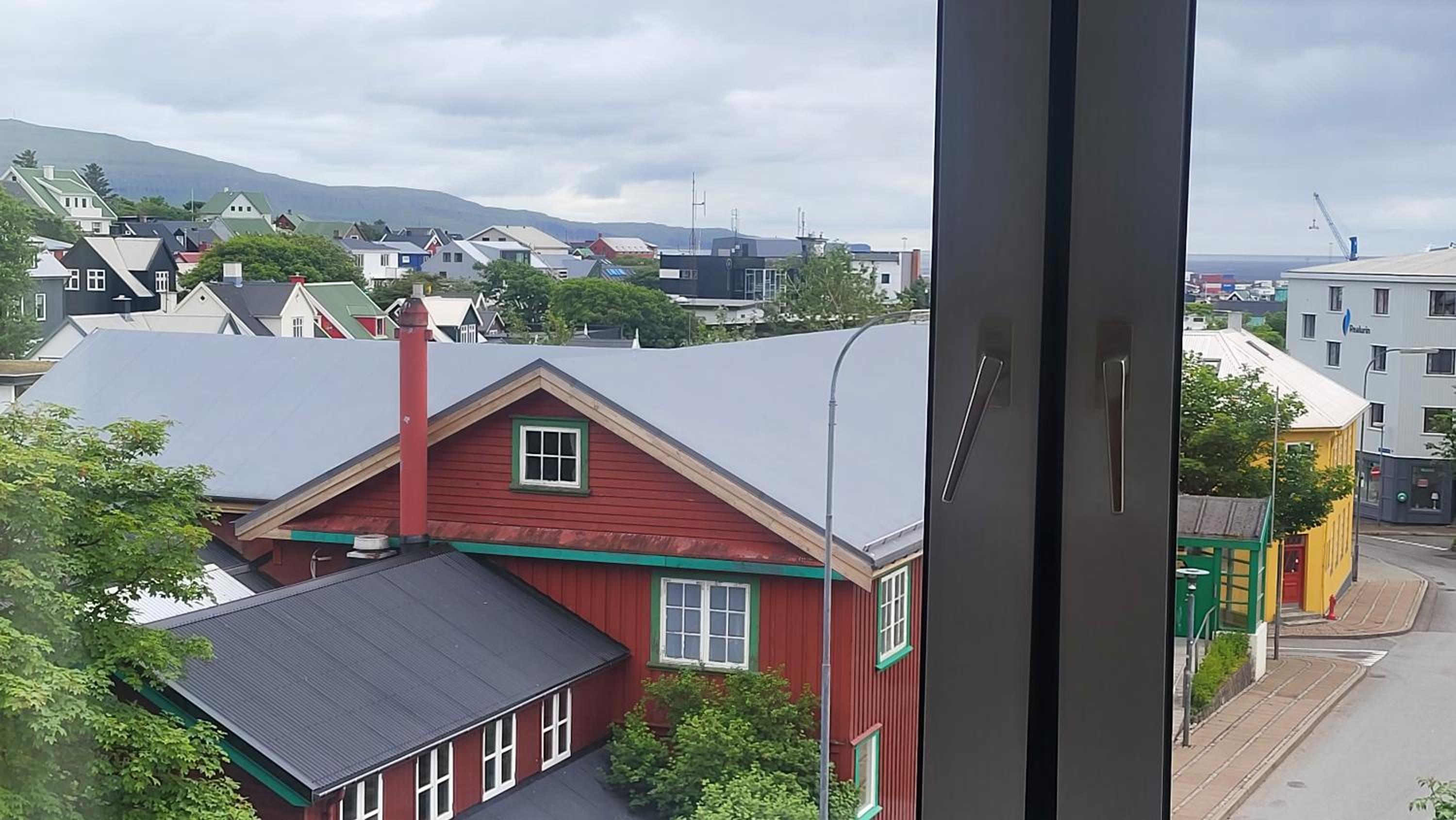Heart of the City (Hotel Bólið Guesthouse) view 4