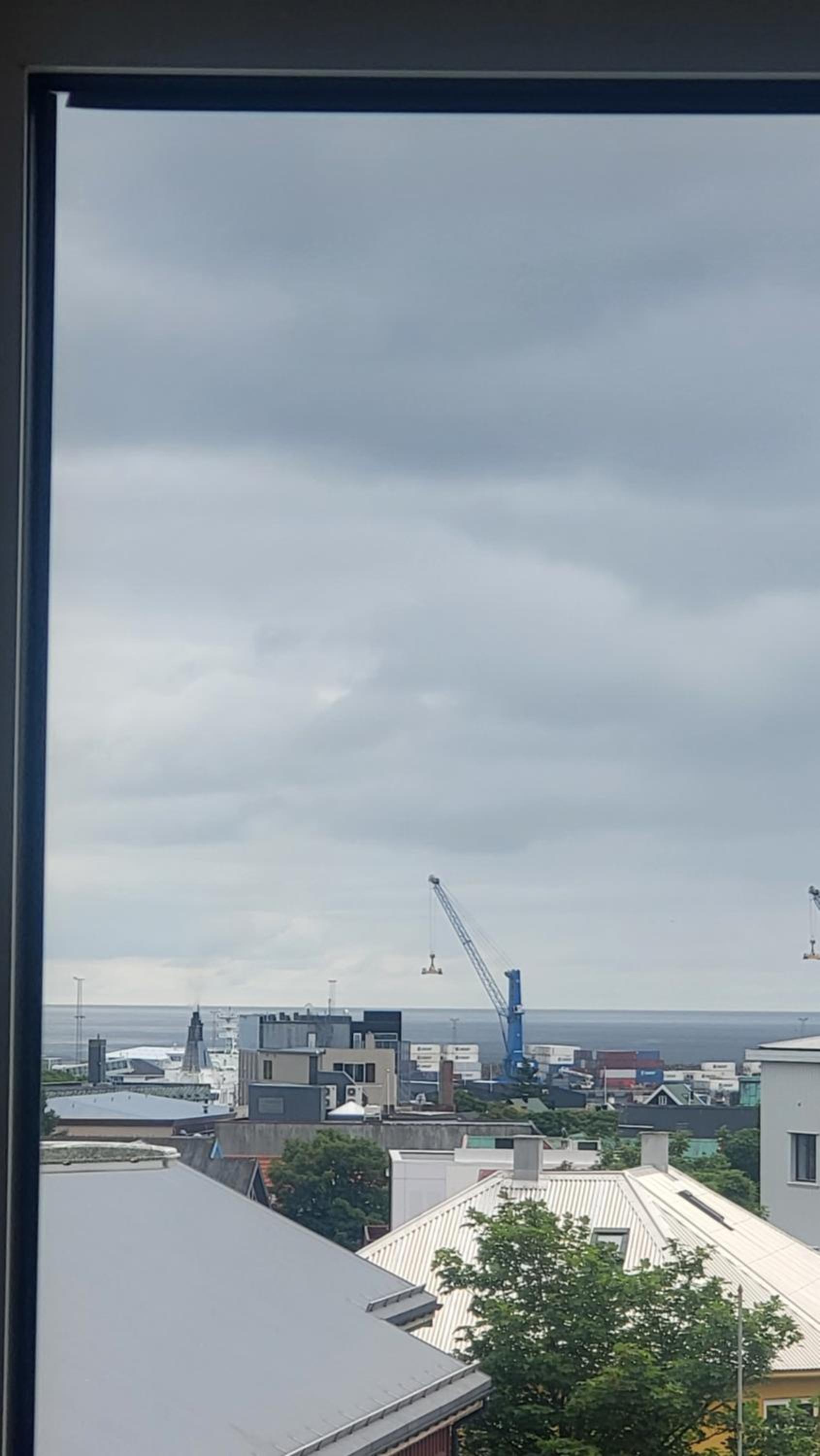 Heart of the City (Hotel Bólið Guesthouse) view 5