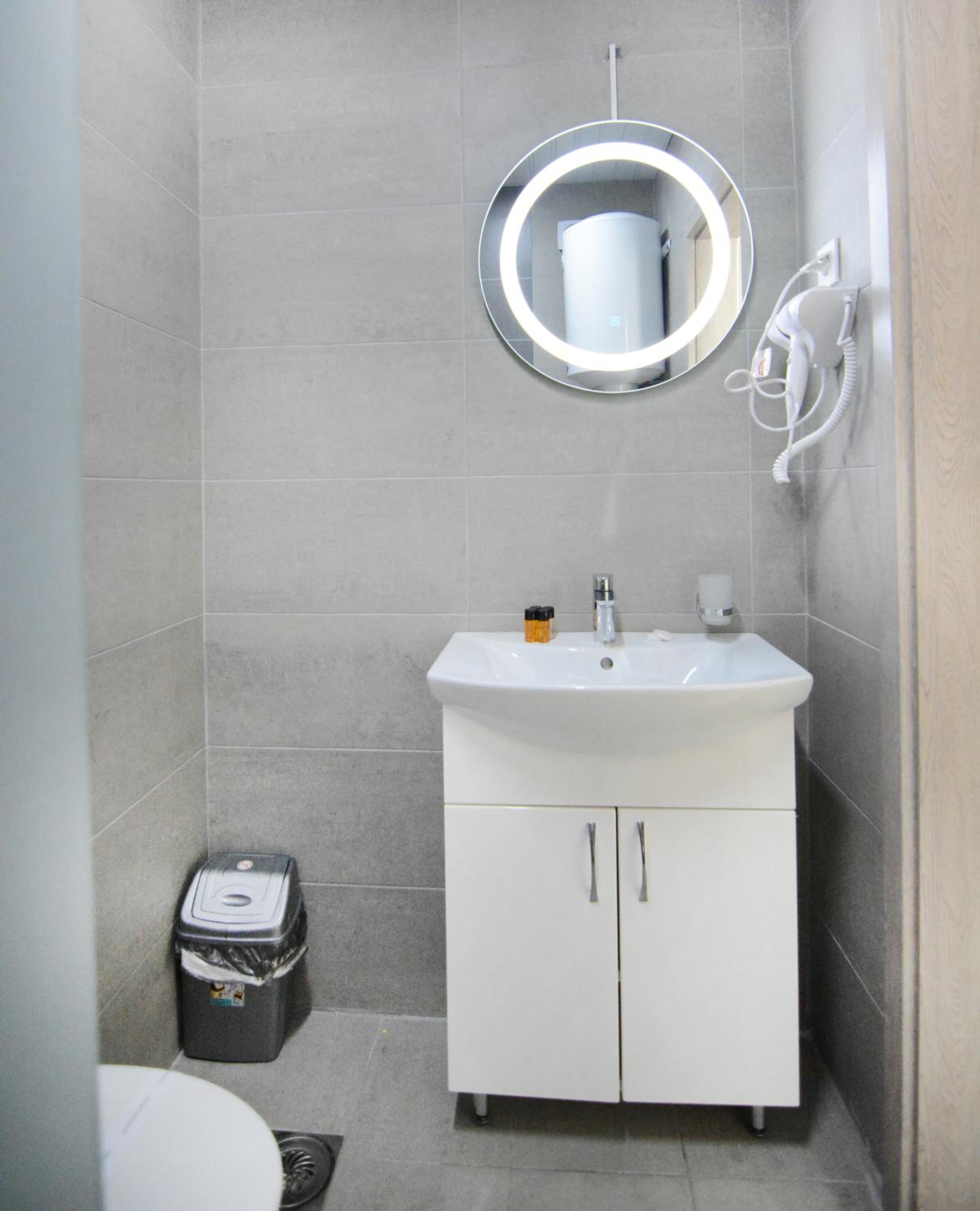 Leon Luxury Apartments view 3