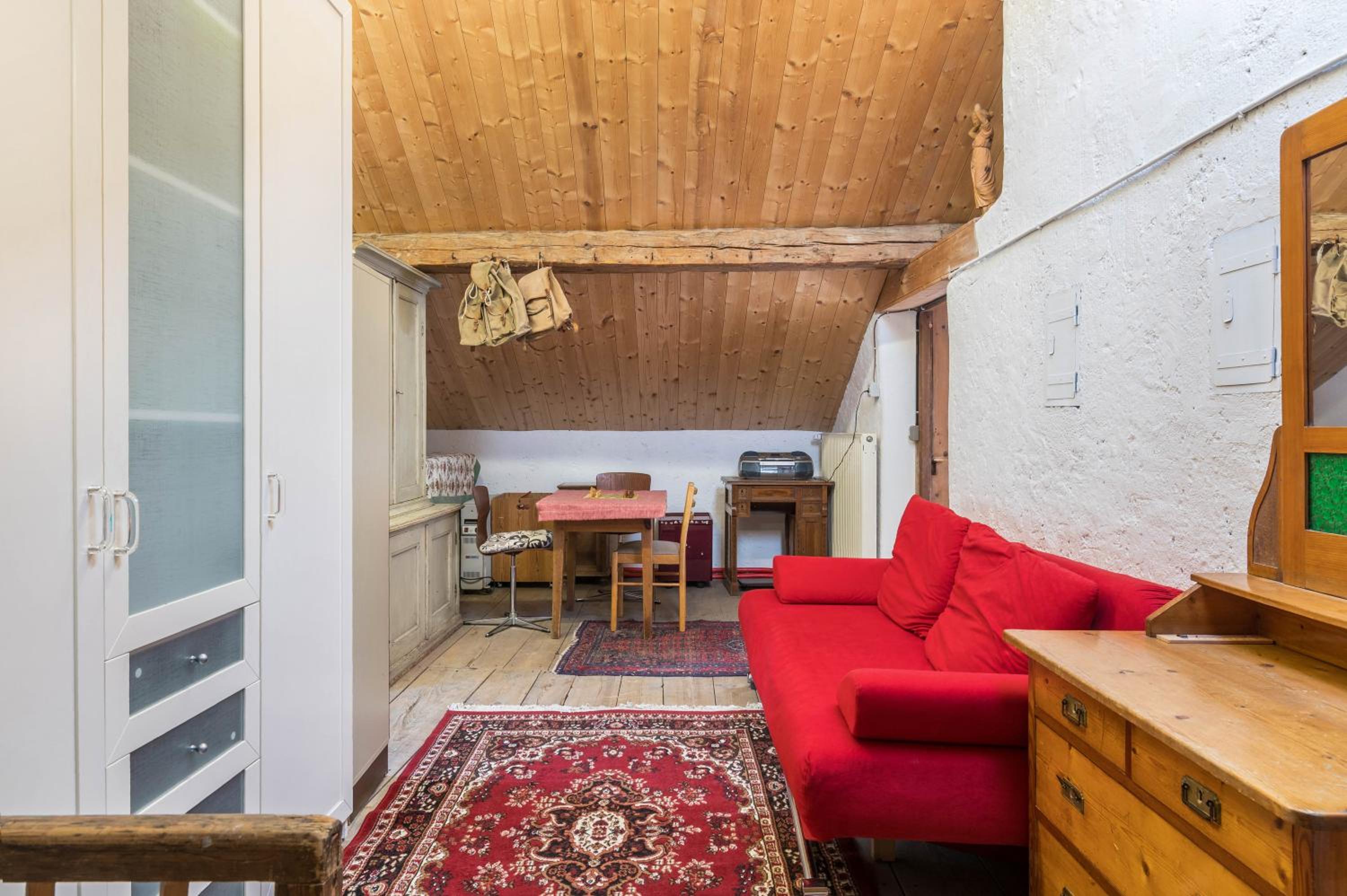 Enrich Apartment