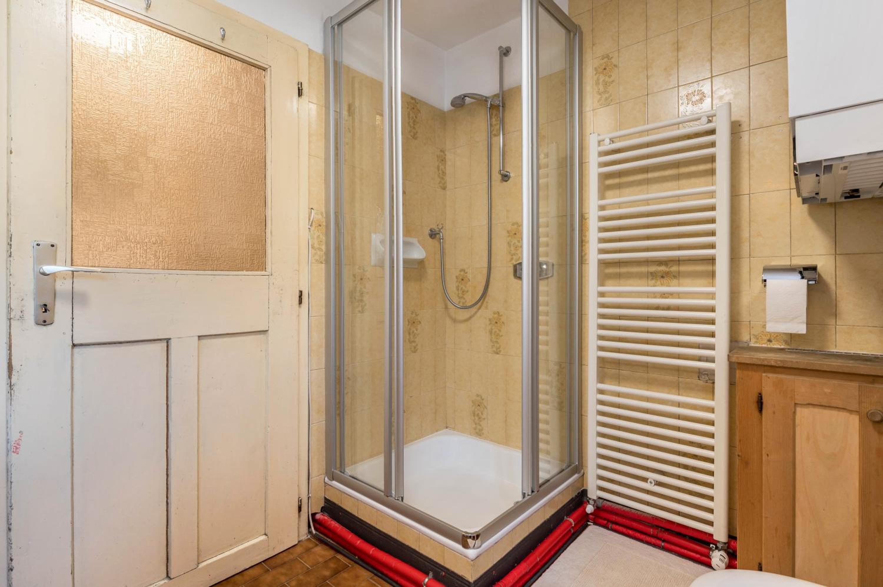 Enrich Apartment