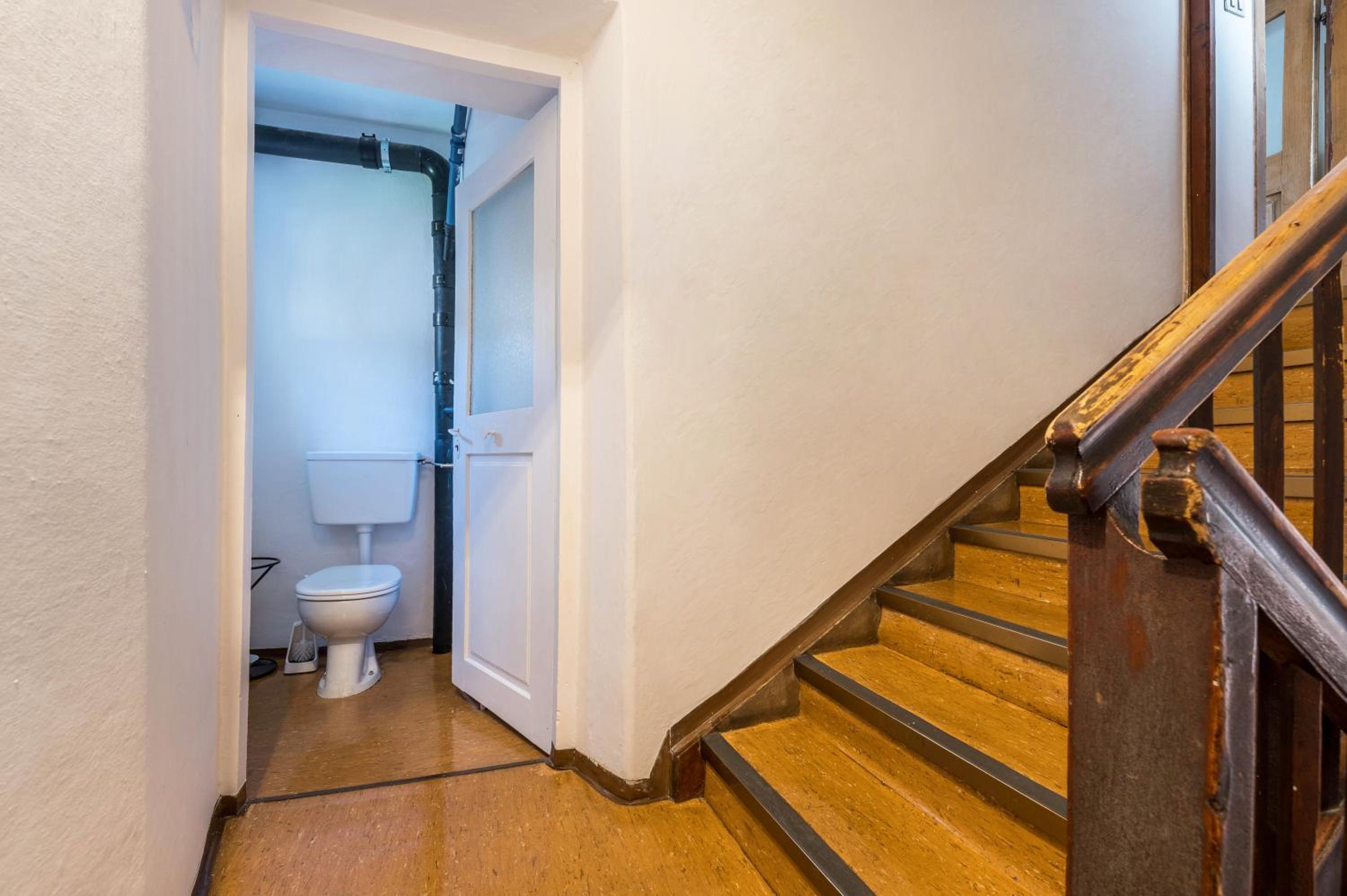 Enrich Apartment