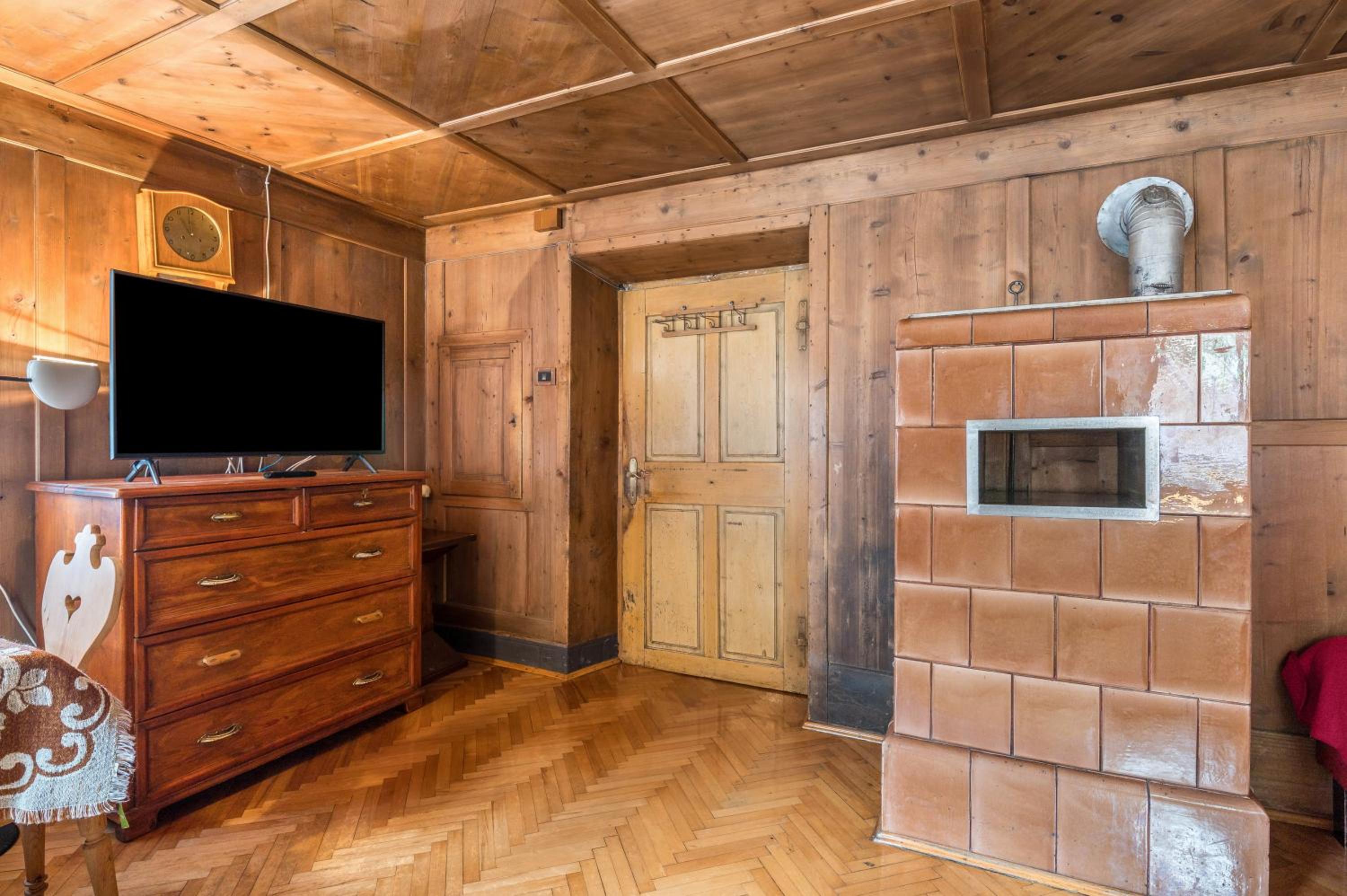 Enrich Apartment