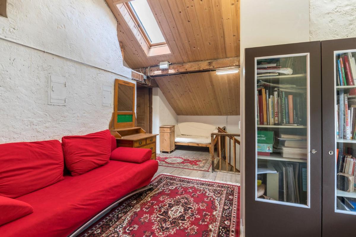 Enrich Apartment