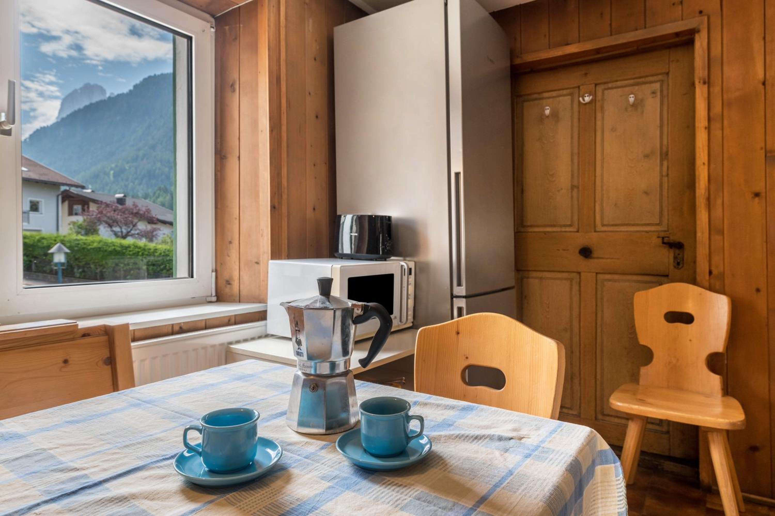 Enrich Apartment