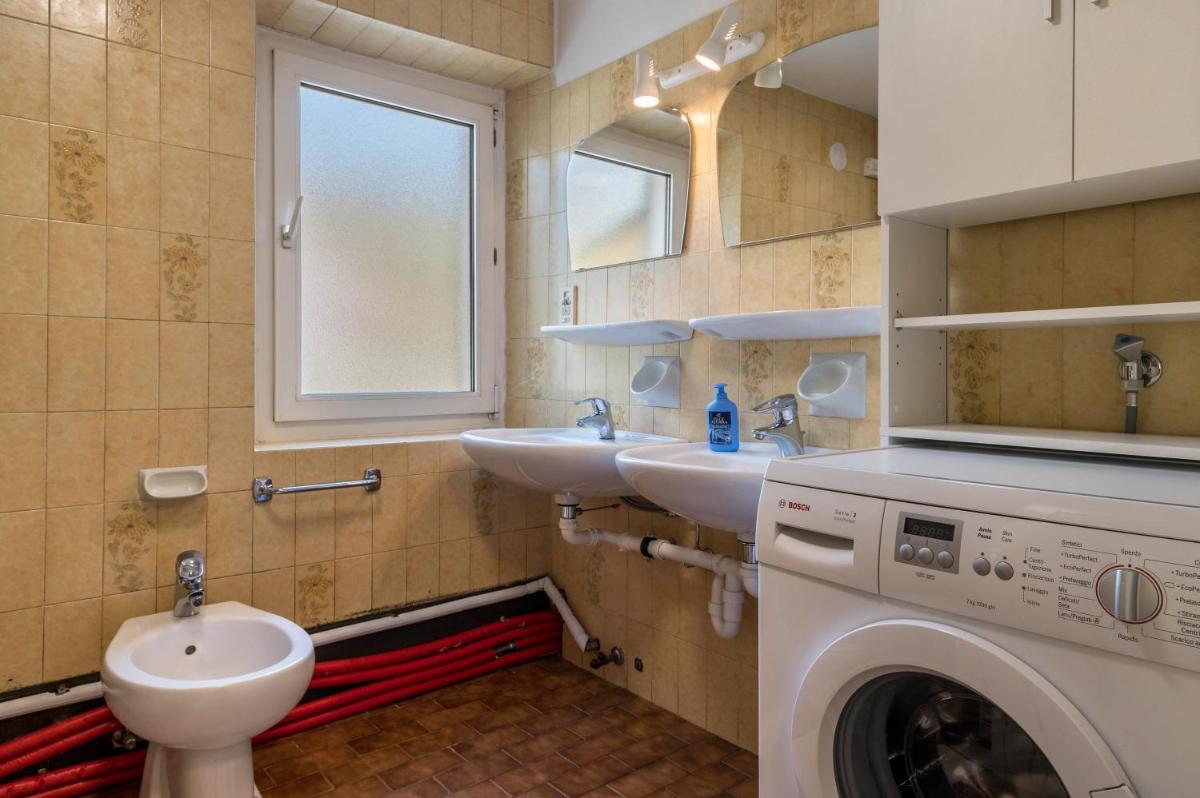 Enrich Apartment