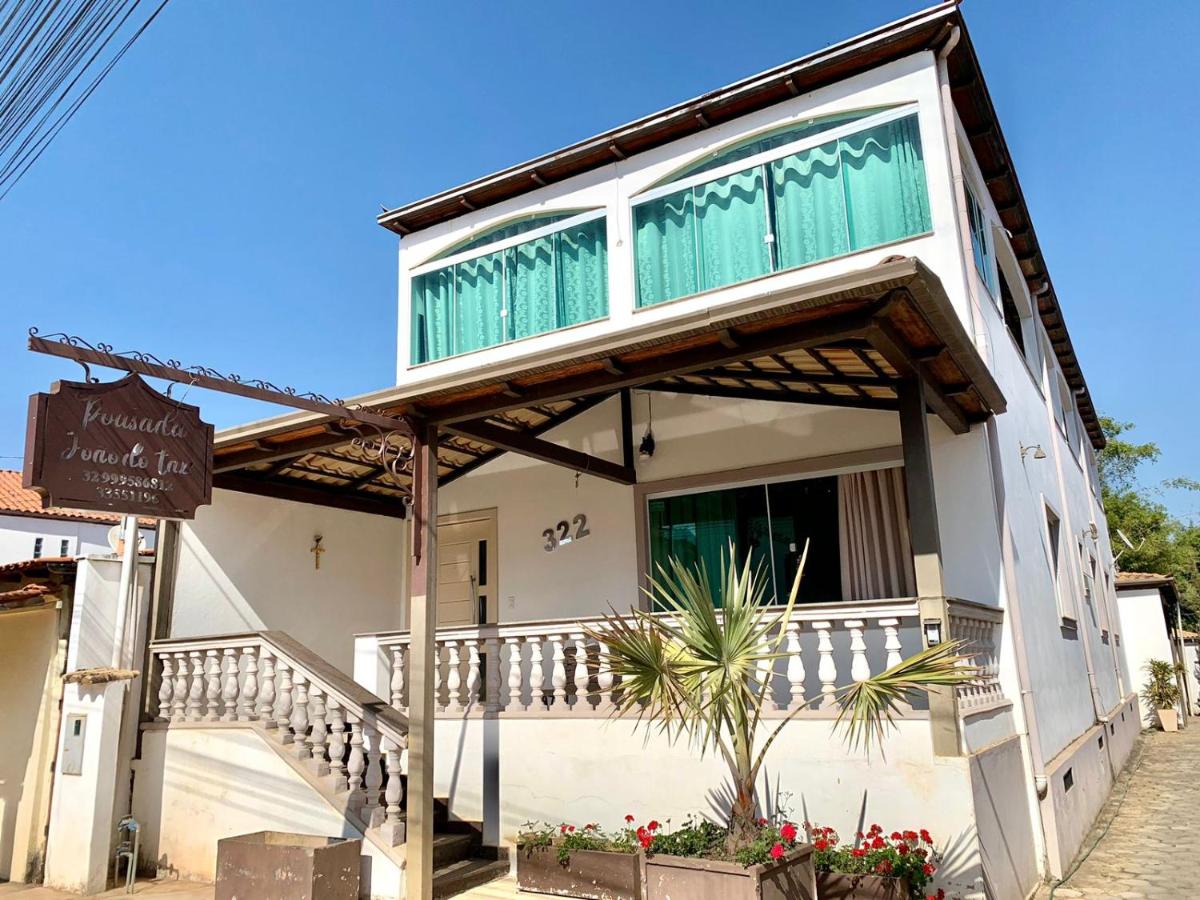 Casa João do Táxi