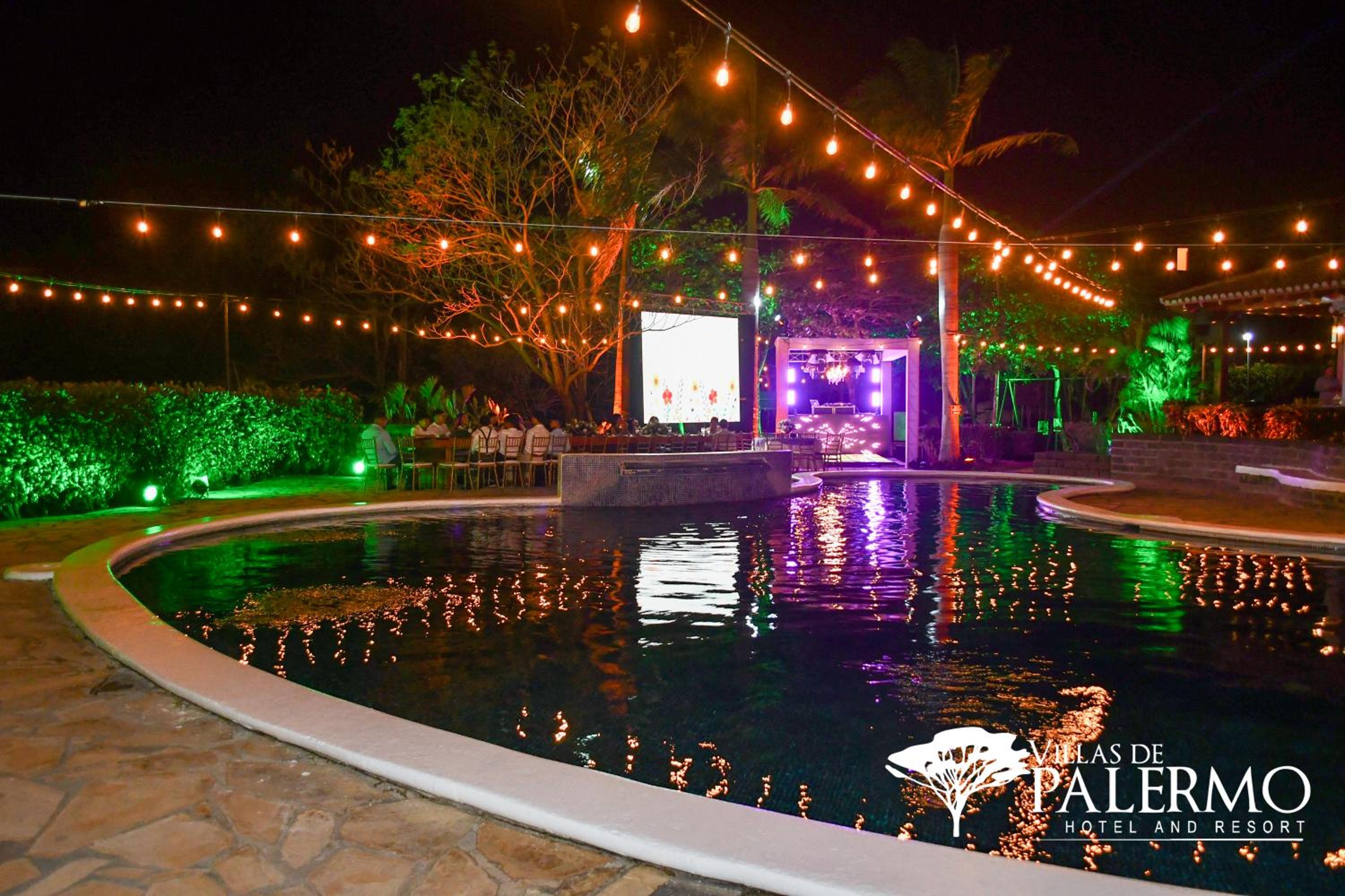 San Juan del Sur Vacations - Villas de Palermo Hotel and Resort -Private Detached Houses - Property Image 5