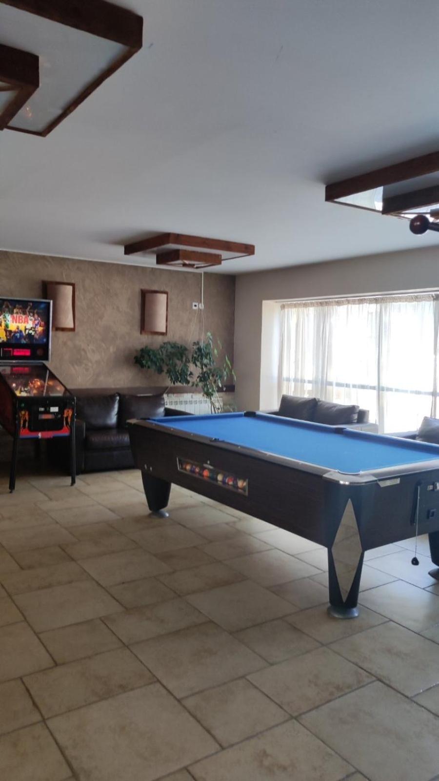 The Nature View Suite, part of Terra Complex & Spa