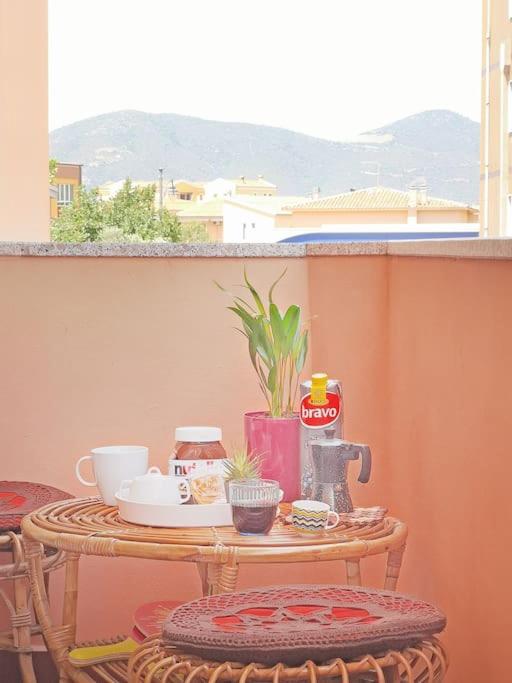 Art Gallery Apartment with terrace photo 1