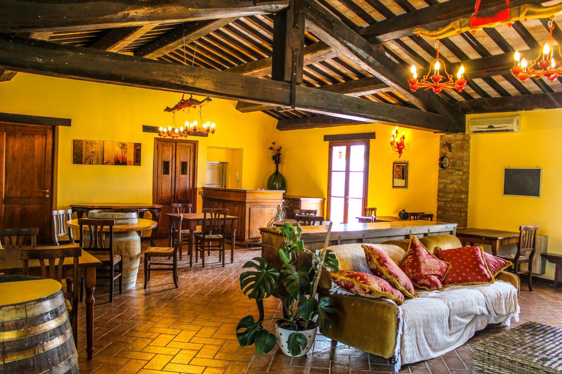Agriturismo Dandelion