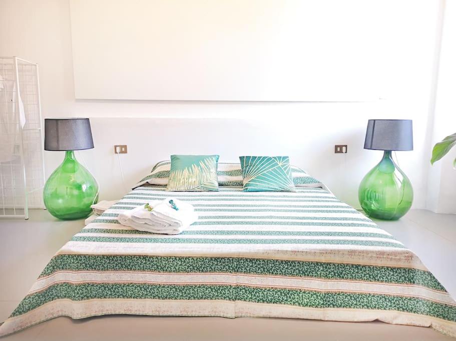 Art Gallery Apartment with terrace photo 5